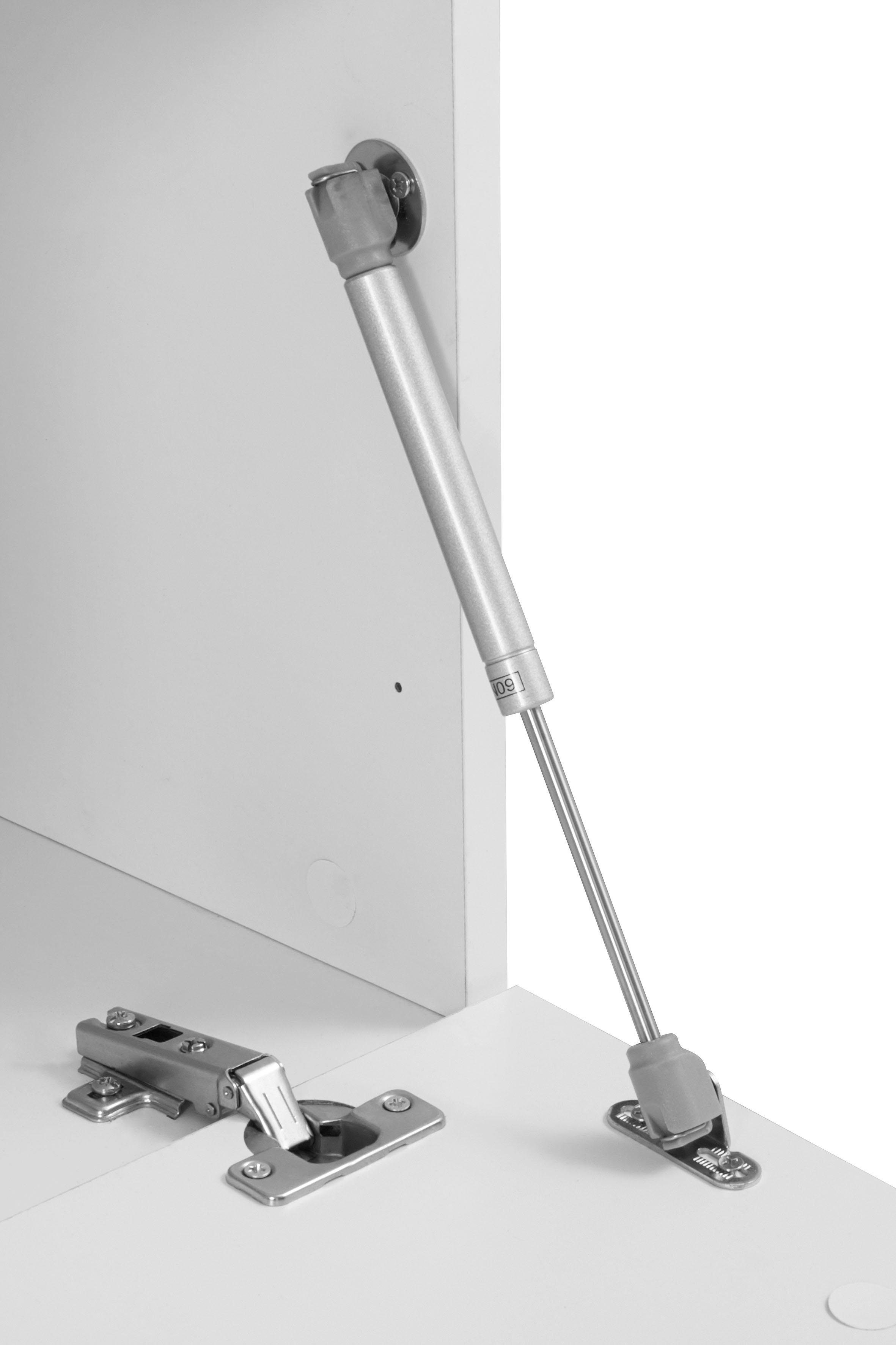 INOSIGN Tv-meubel Coro, lowboard, TV-commode, TV-meubelen, TV-bank
