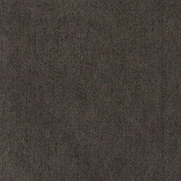 DOMO collection Hoekbank Trento L-vorm, met sledevoet of enkele voet naar keuze met verstelbare hoofdsteun, récamier links/rechts bestelbaar