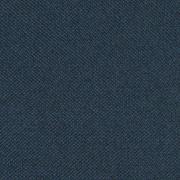 DOMO collection Hoekbank Trento L-vorm, met sledevoet of enkele voet naar keuze met verstelbare hoofdsteun, récamier links/rechts bestelbaar