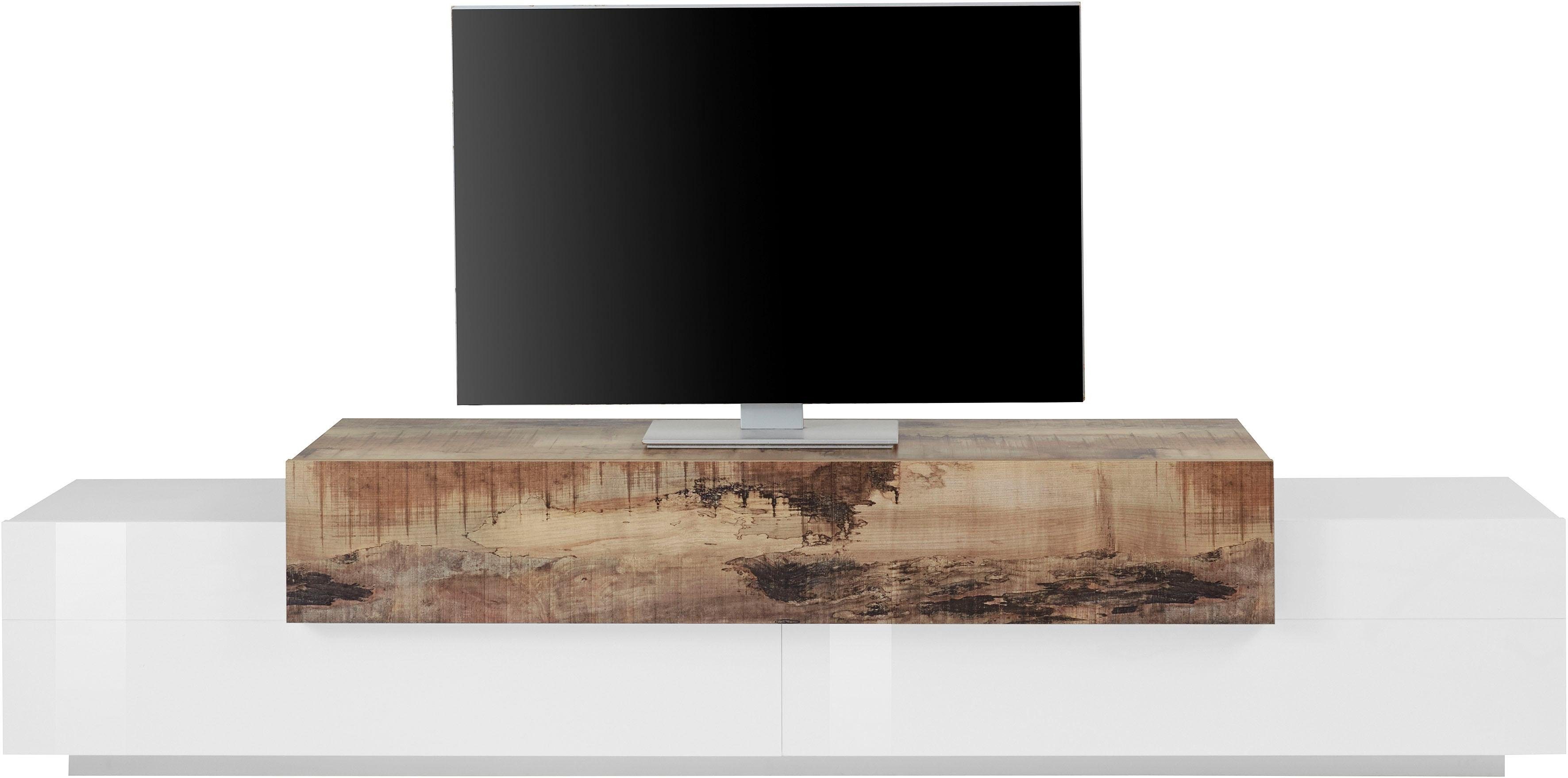 INOSIGN Tv-meubel Coro, lowboard, TV-commode, TV-meubelen, TV-bank