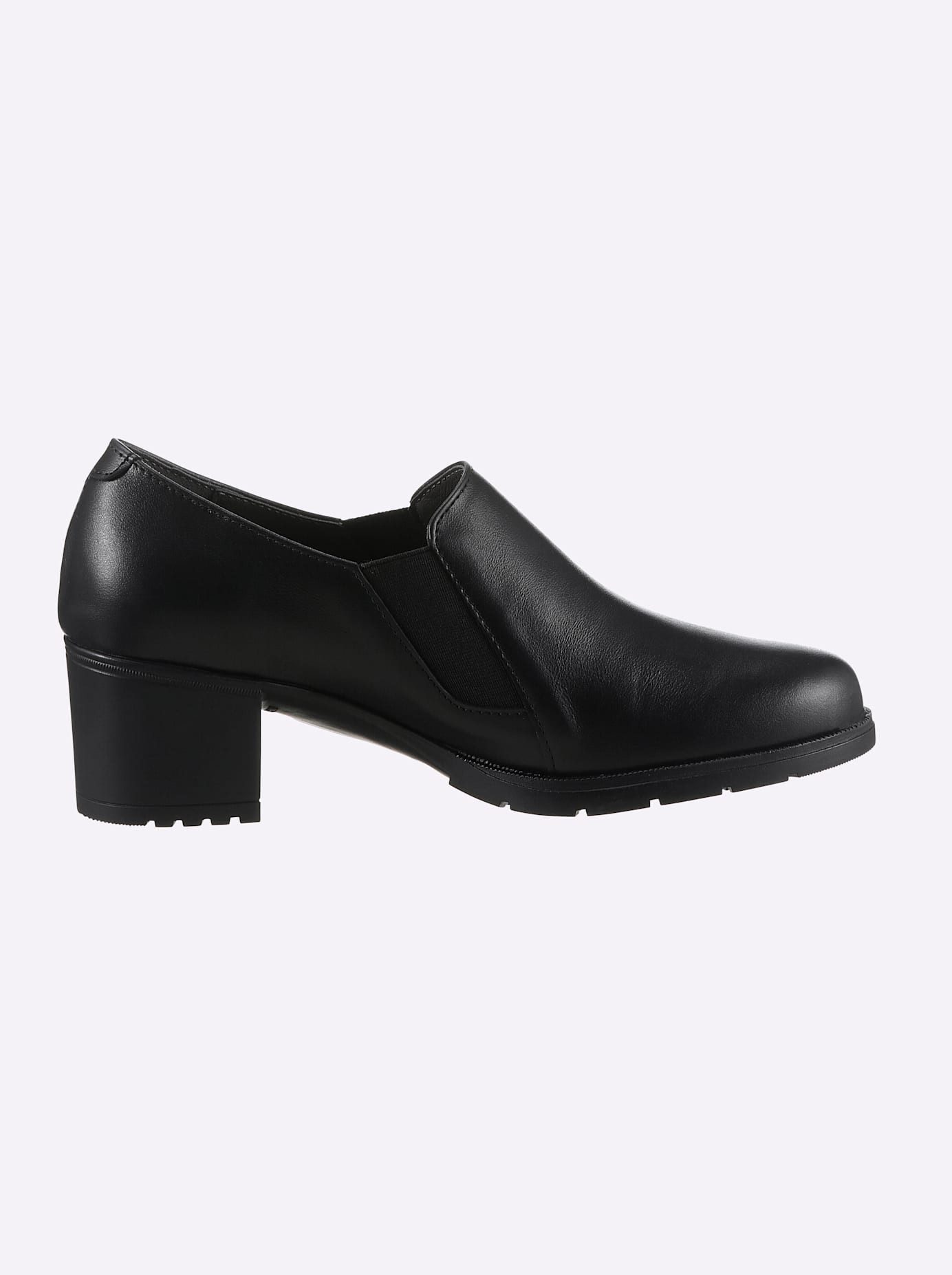 heine Pumps