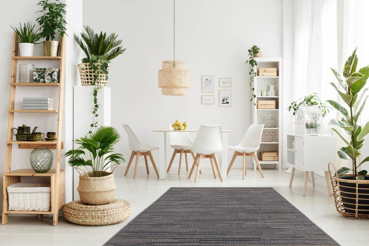 LALEE Vloerkleed Sunset 600 Geschikt voor binnen en buiten, woonkamer