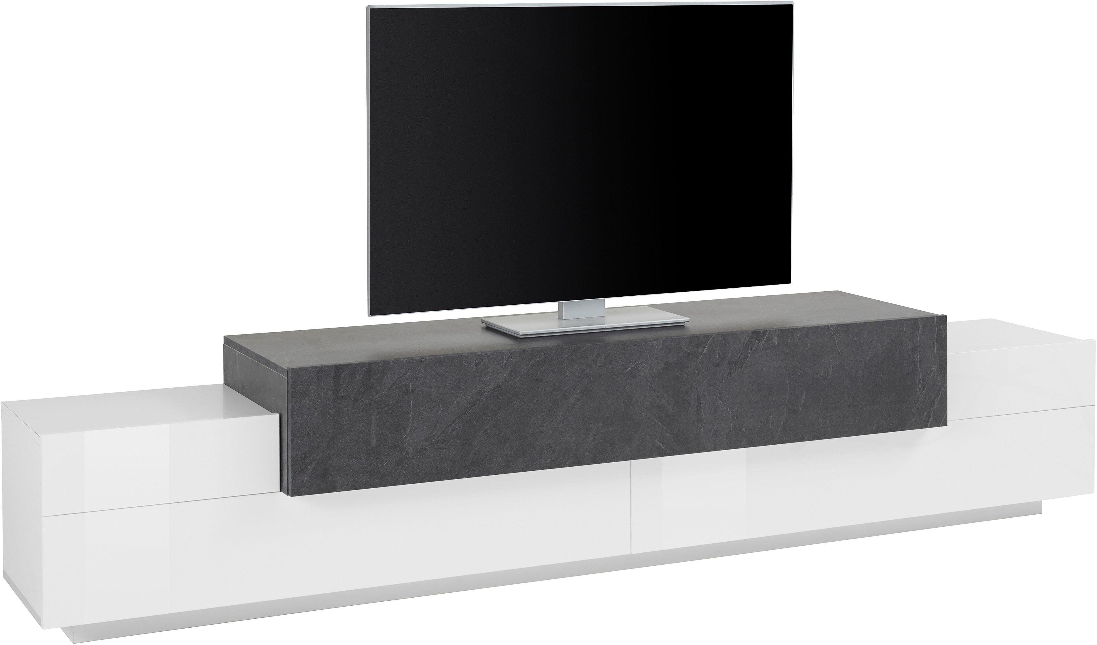 INOSIGN Tv-meubel Coro, lowboard, TV-commode, TV-meubelen, TV-bank