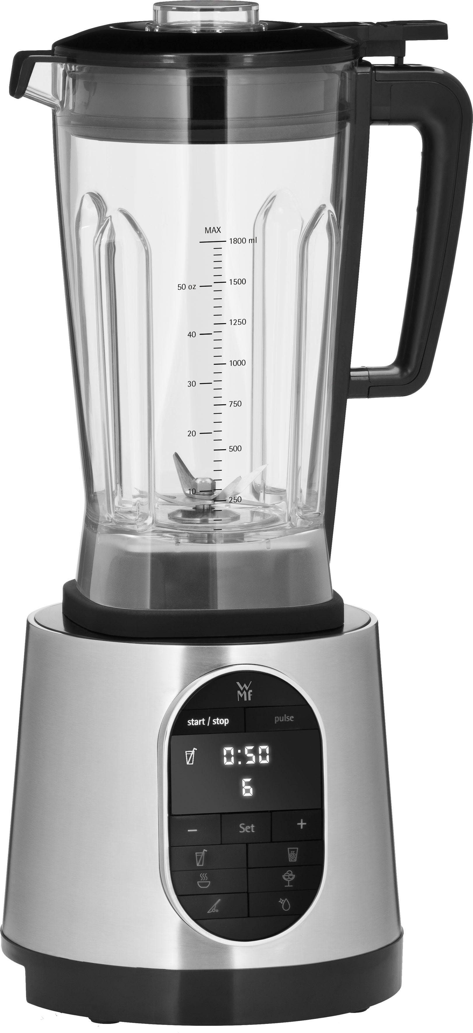 WMF Kult Pro High Speed Blender