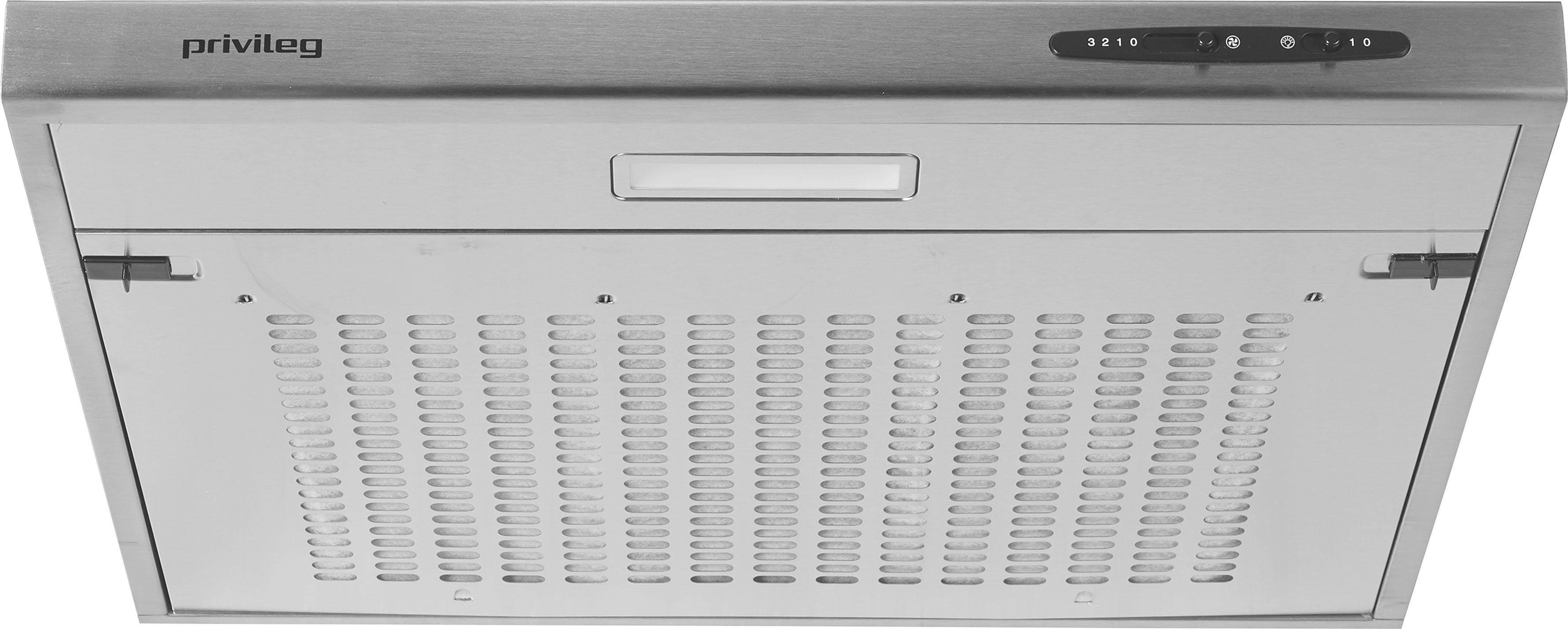 Privileg Onderbouwkap SY-6010BP-P1-C83-L41-600