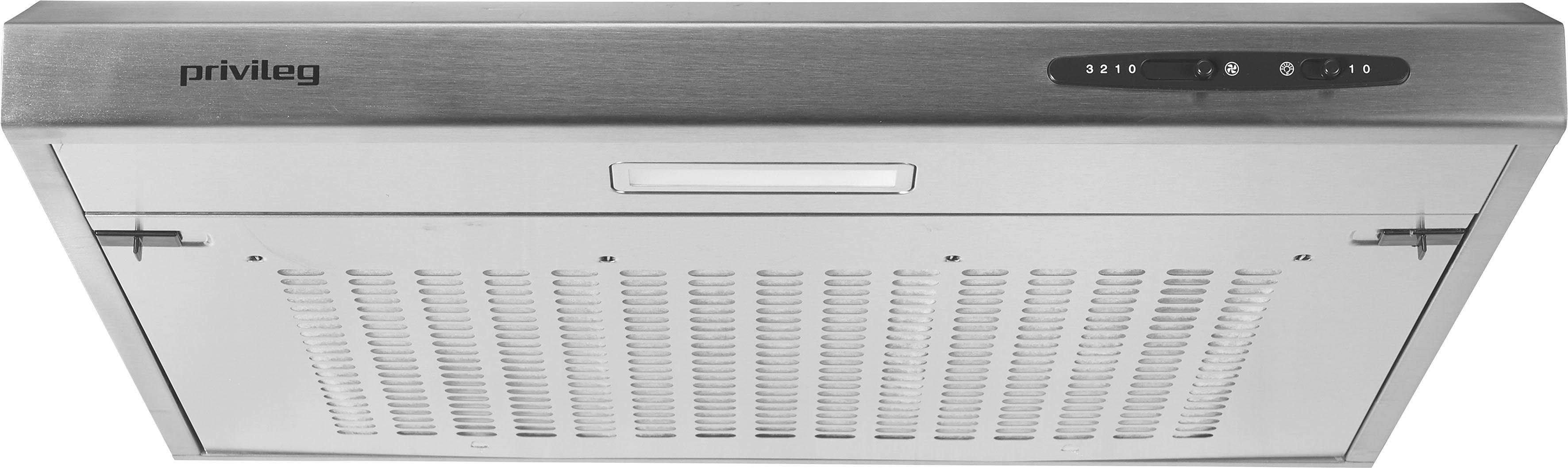 Privileg Onderbouwkap SY-6010BP-P1-C83-L41-600