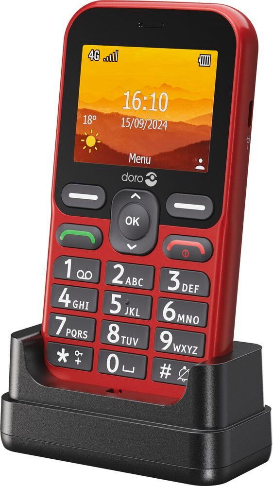 Doro Gsm Leva L10