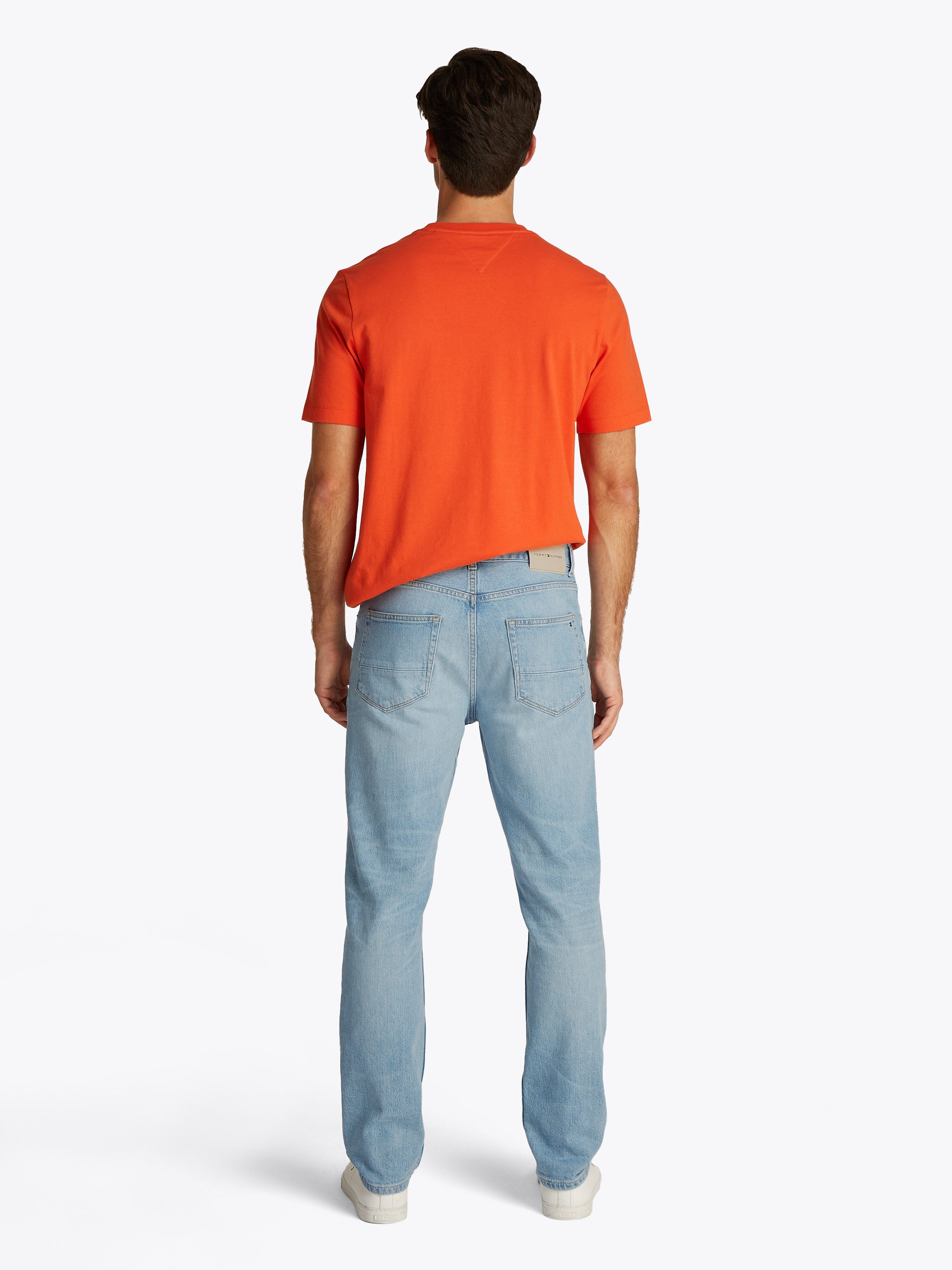 Tommy Hilfiger Straight jeans STRAIGHT DENTON STR MESA BLUE