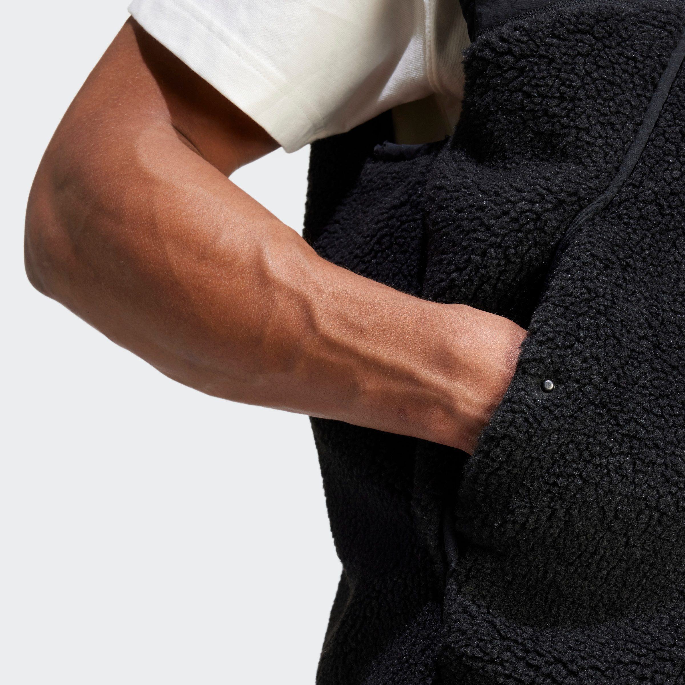 adidas Sportswear Functionele bodywarmer CITY ESCAPE V