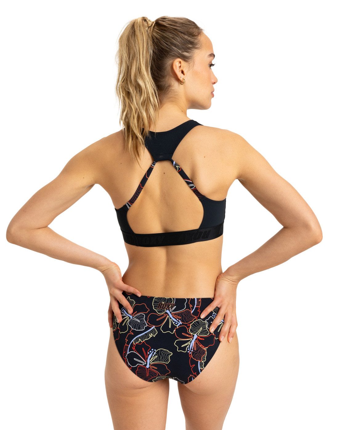 Roxy Triangel-bikinitop Roxy Active