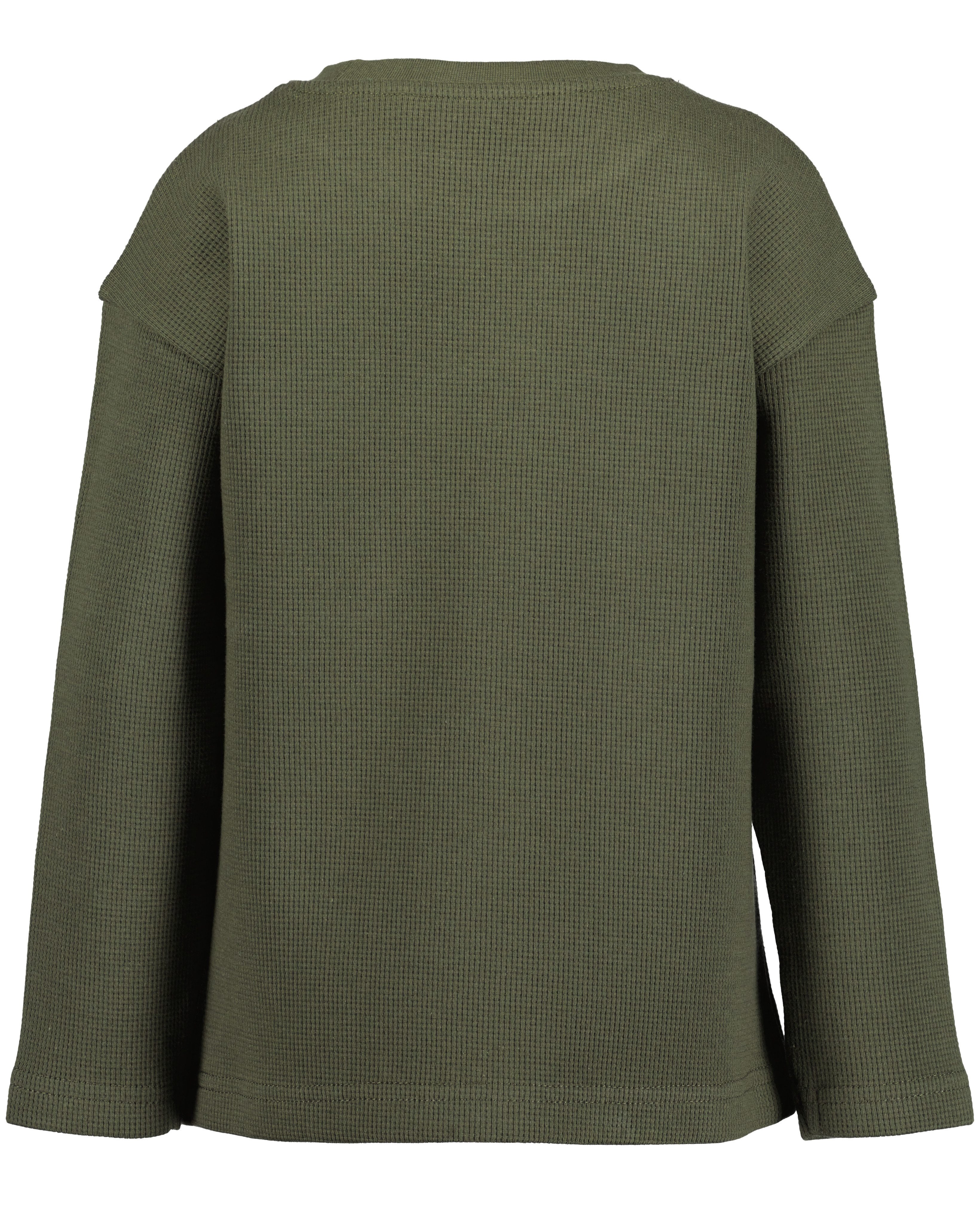 Blue Seven Shirt met lange mouwen