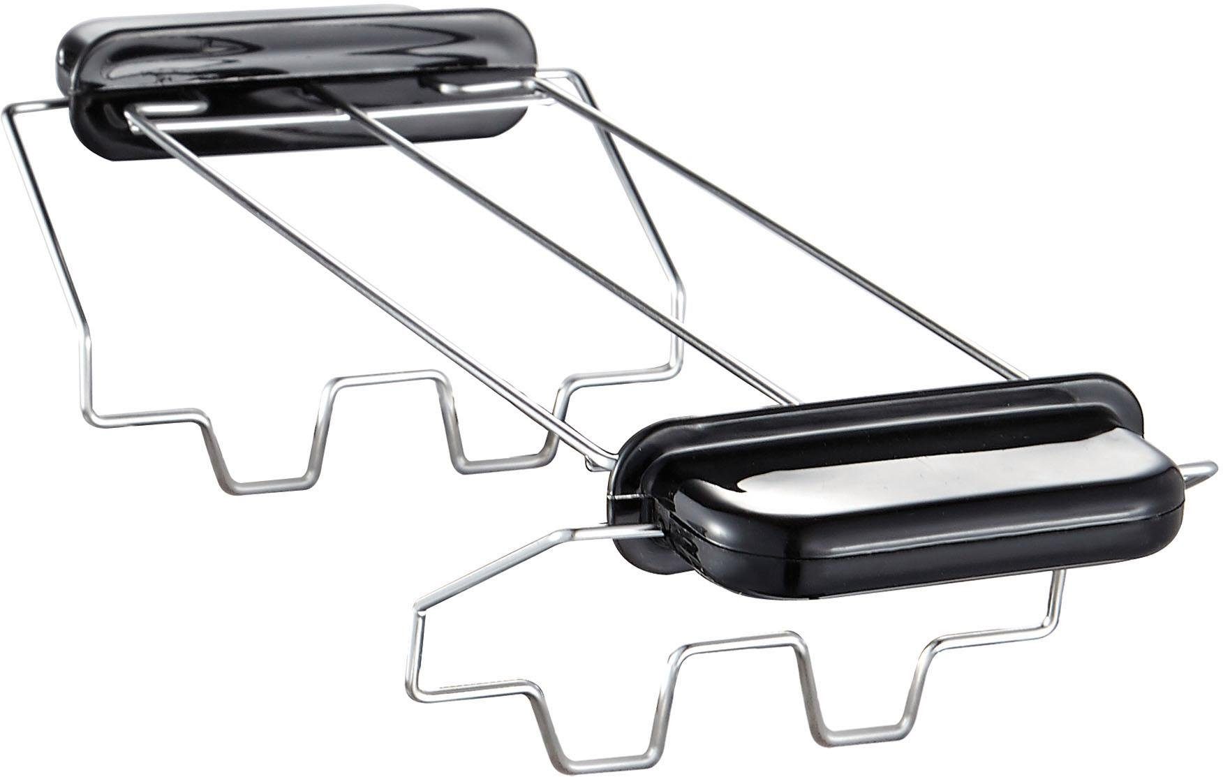 Unold Toaster Retro 38326 voor 2 sneetjes brood