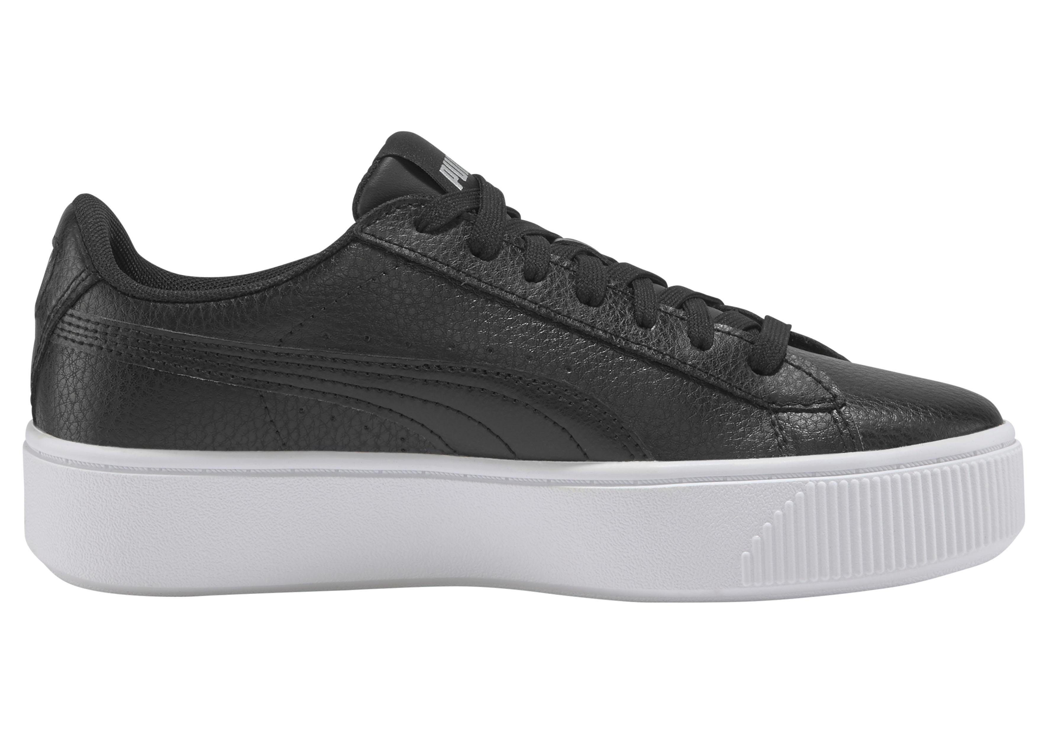 PUMA Sneakers Puma Vikky Stacked L