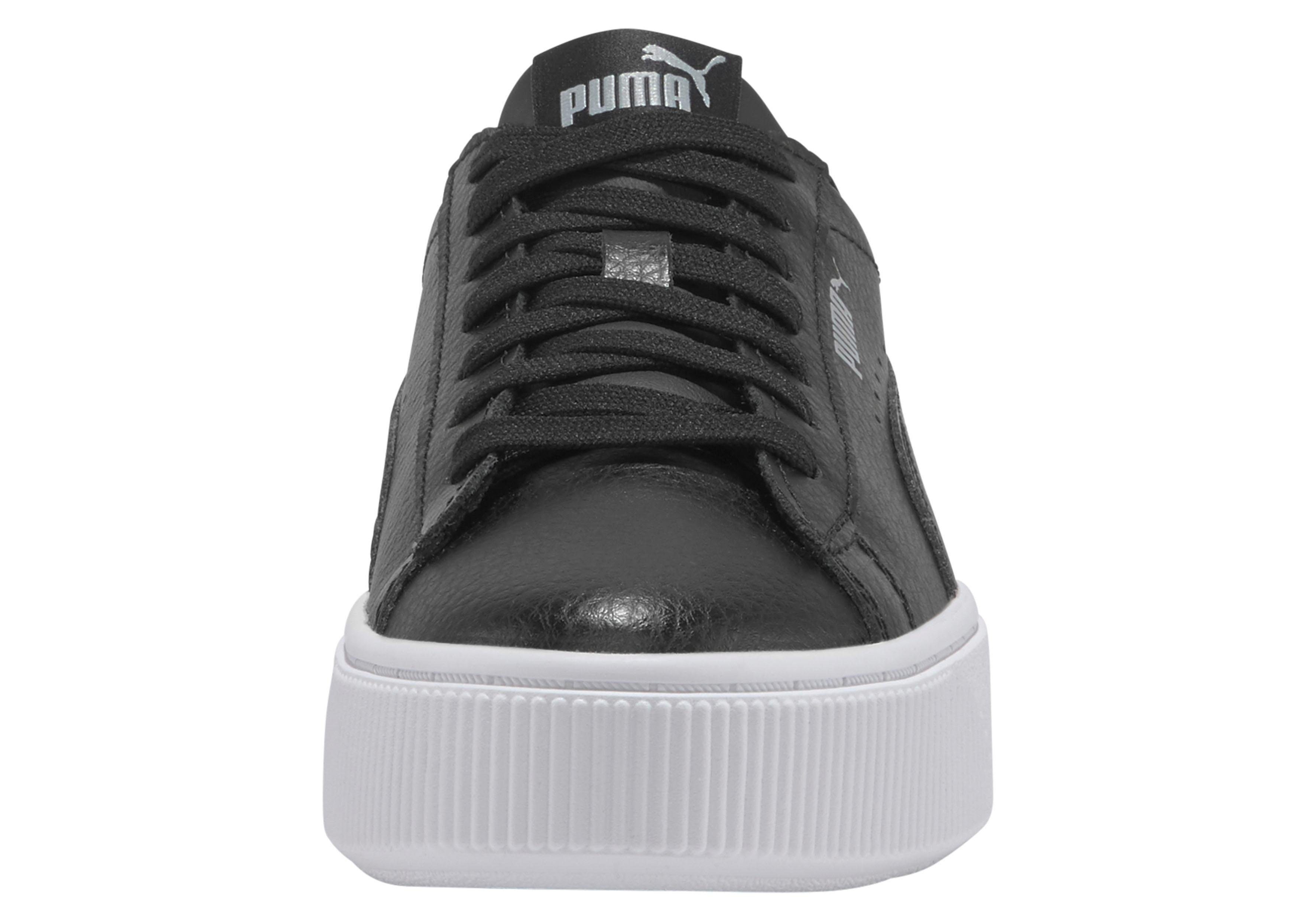 PUMA Sneakers Puma Vikky Stacked L