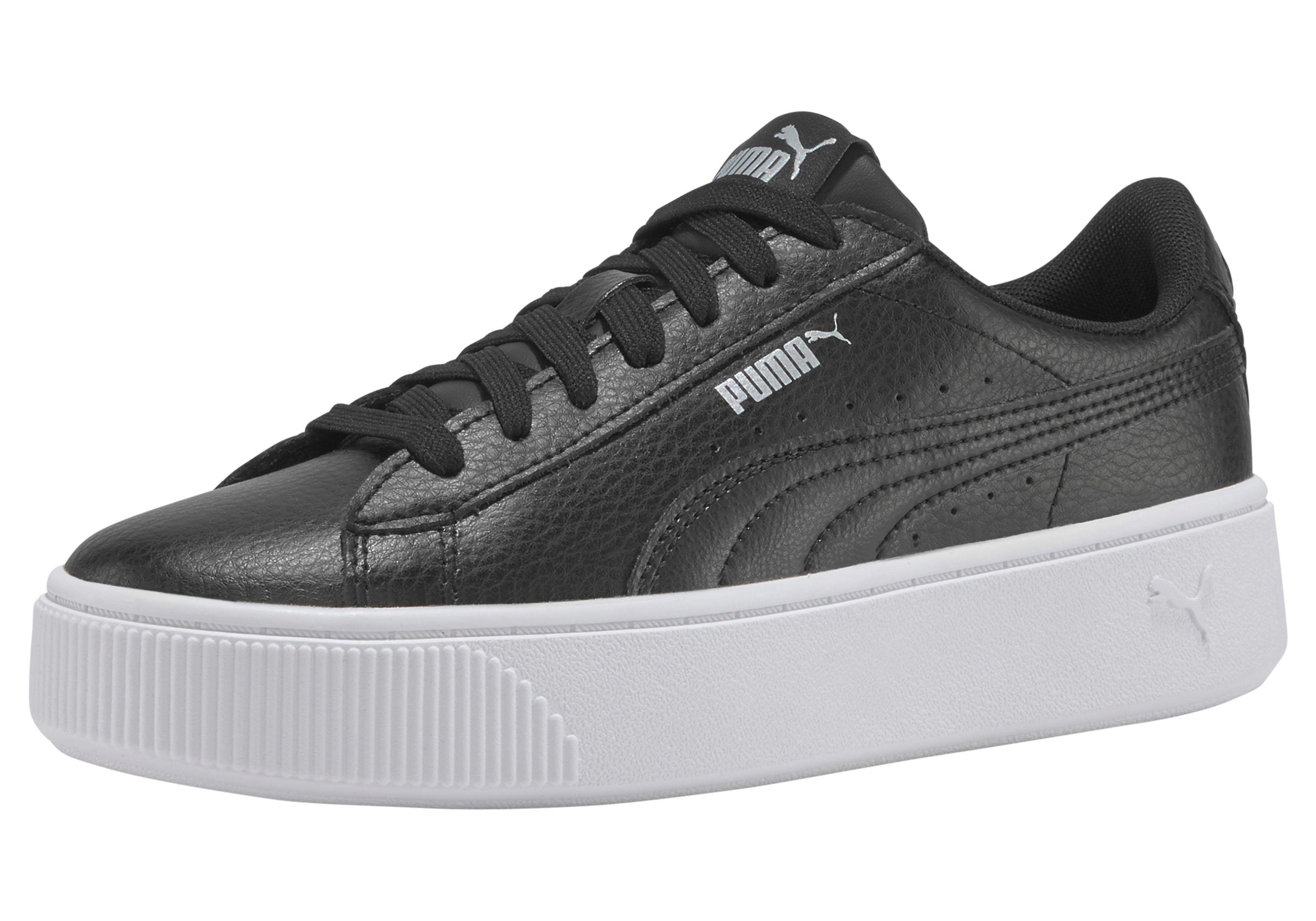 PUMA Sneakers Puma Vikky Stacked L