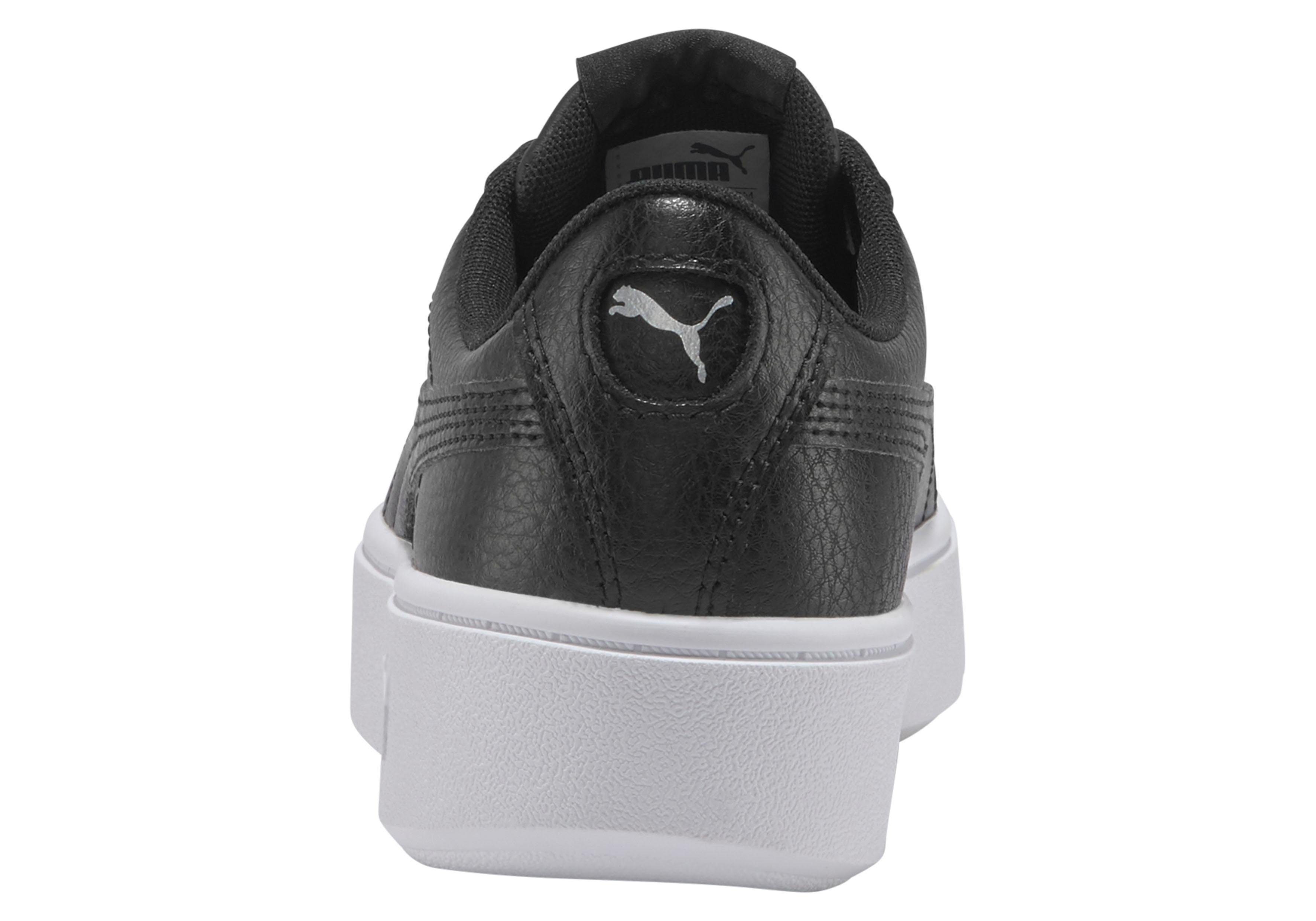 PUMA Sneakers Puma Vikky Stacked L