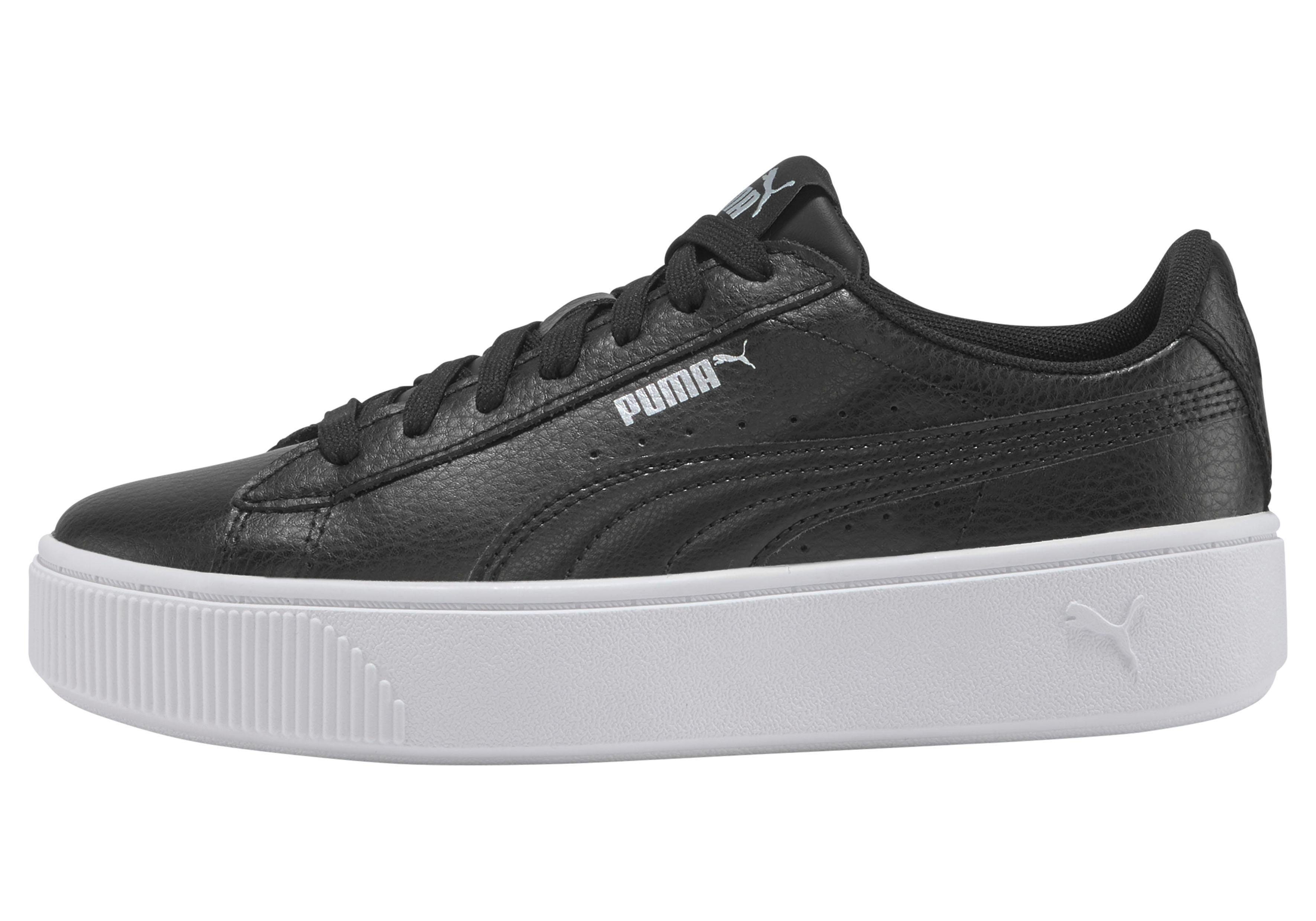 PUMA Sneakers Puma Vikky Stacked L