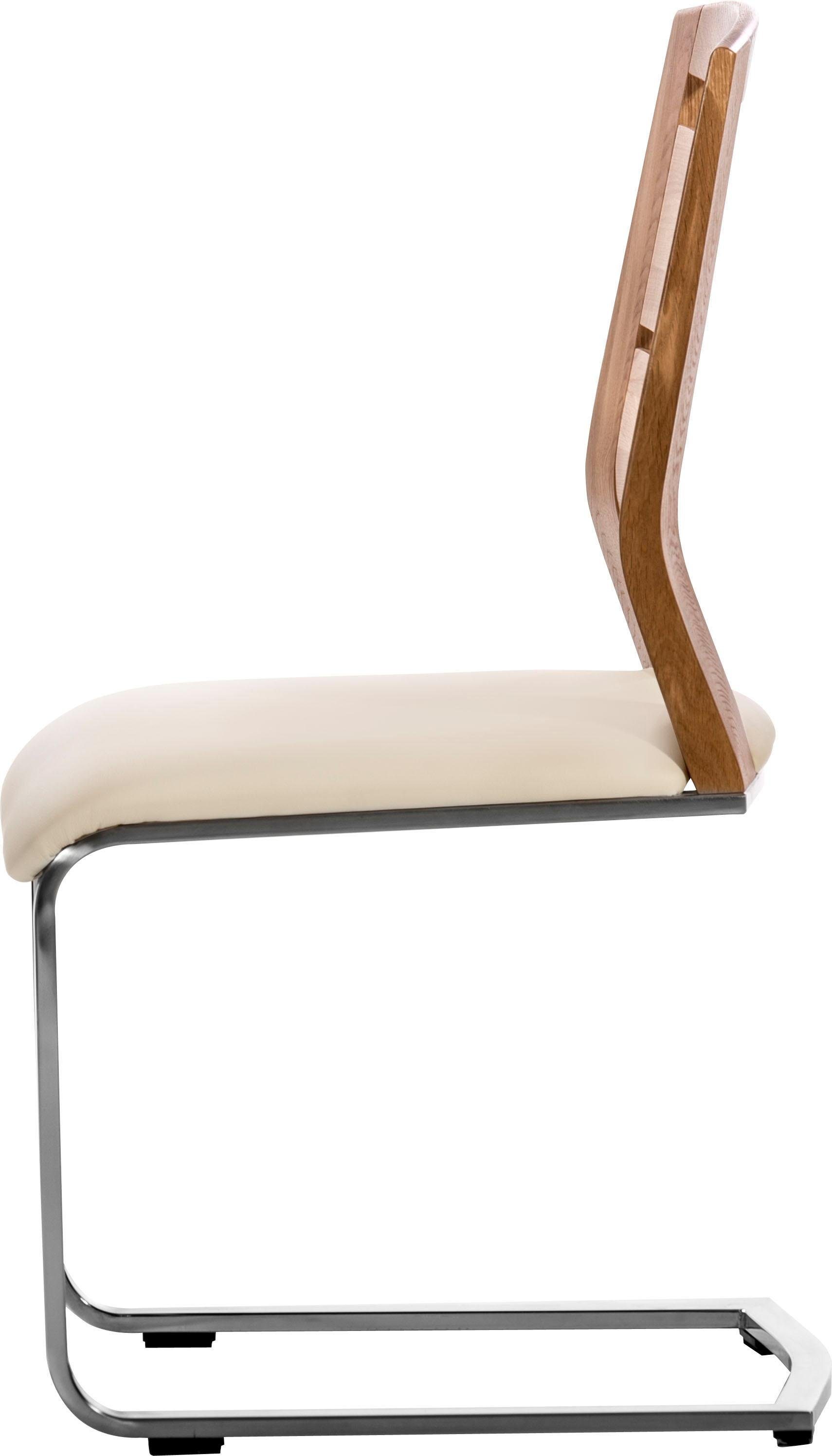 Places of Style Eethoek Pinot & Pisa bestaand uit de tafel pinot en de stoelen pisa (5 of 7-delig)