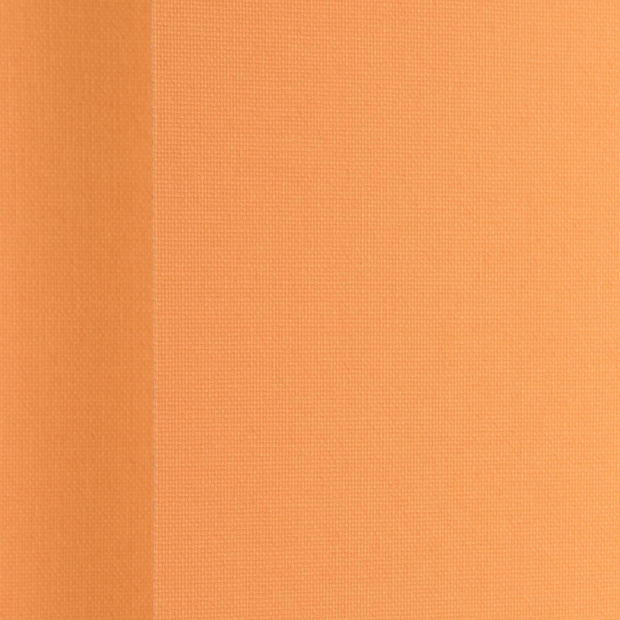 Liedeco Lamellengordijn verticaal gordijn verduistering - 127 mm lamel (1 stuk)