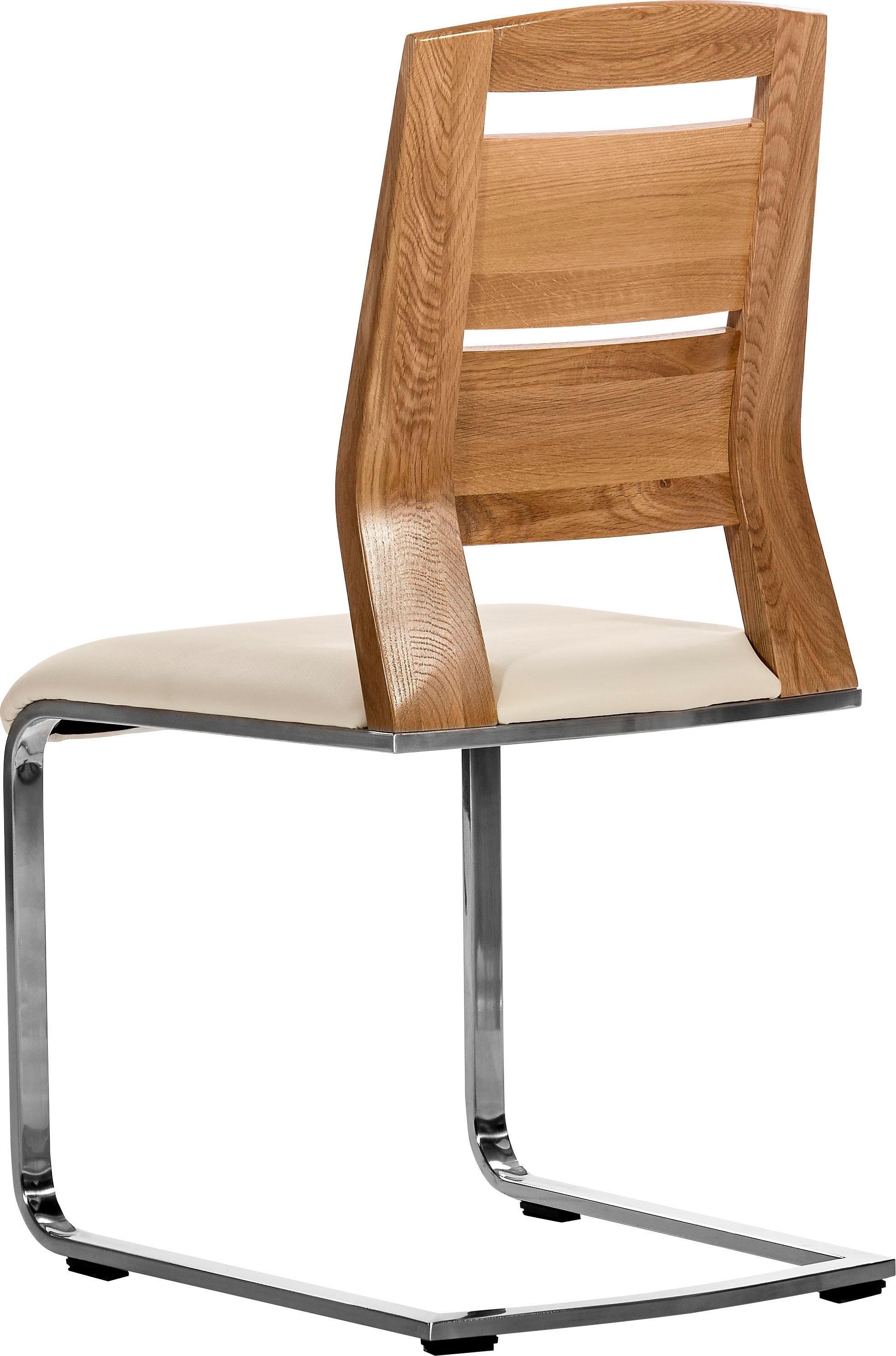 Places of Style Eethoek Pinot & Pisa bestaand uit de tafel pinot en de stoelen pisa (5 of 7-delig)