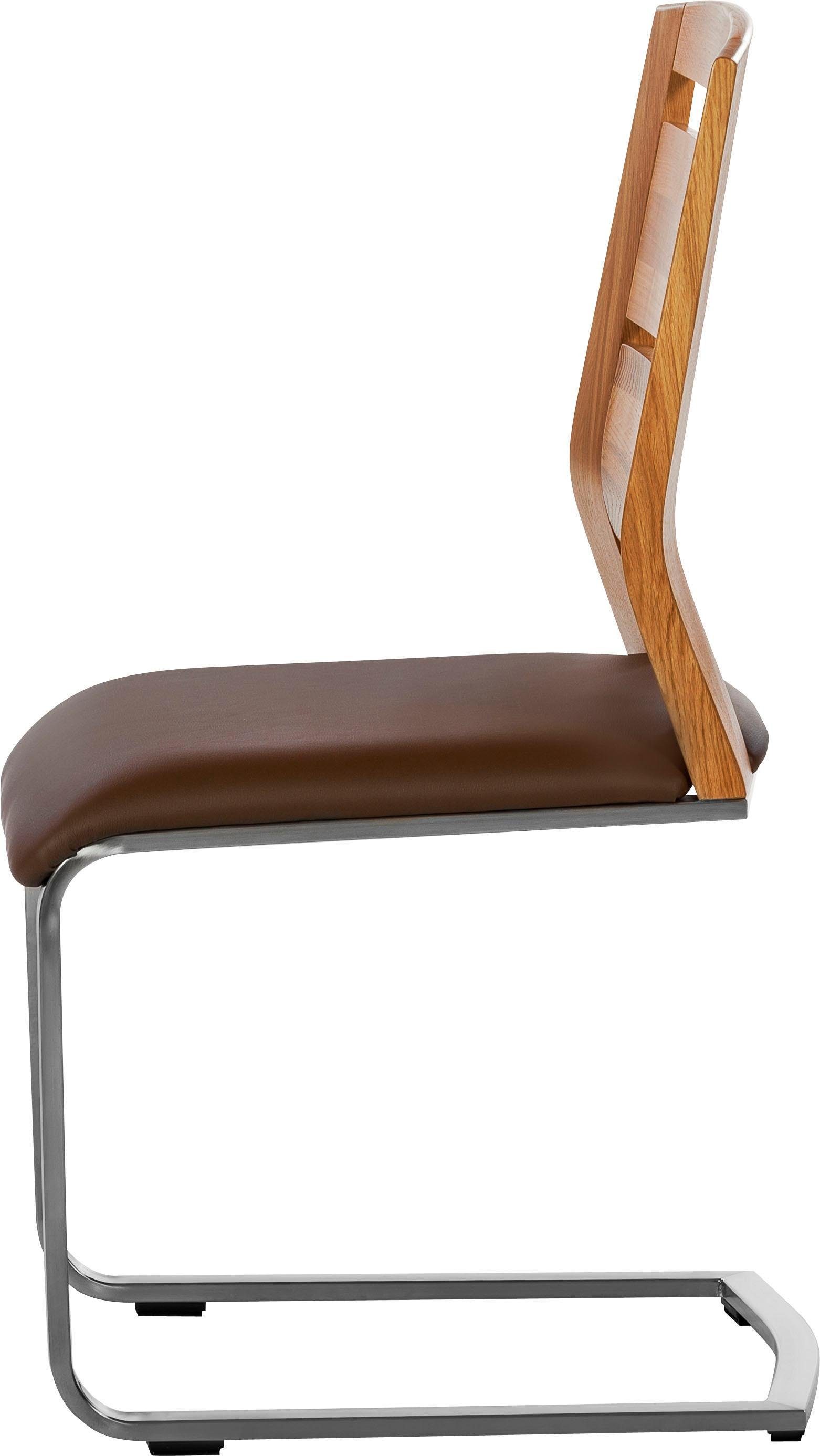 Places of Style Eethoek Pinot & Pisa bestaand uit de tafel pinot en de stoelen pisa (5 of 7-delig)