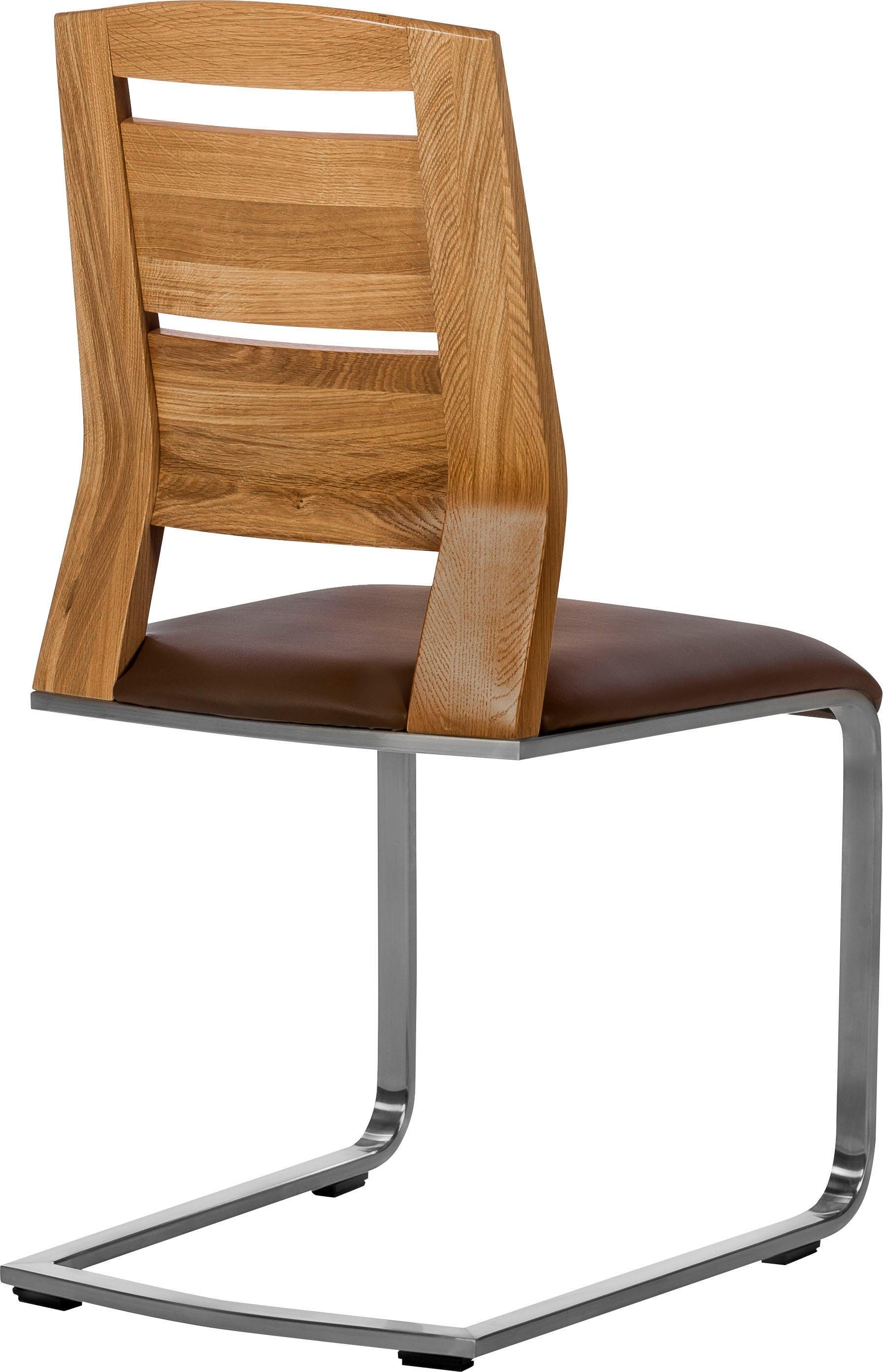 Places of Style Eethoek Pinot & Pisa bestaand uit de tafel pinot en de stoelen pisa (5 of 7-delig)