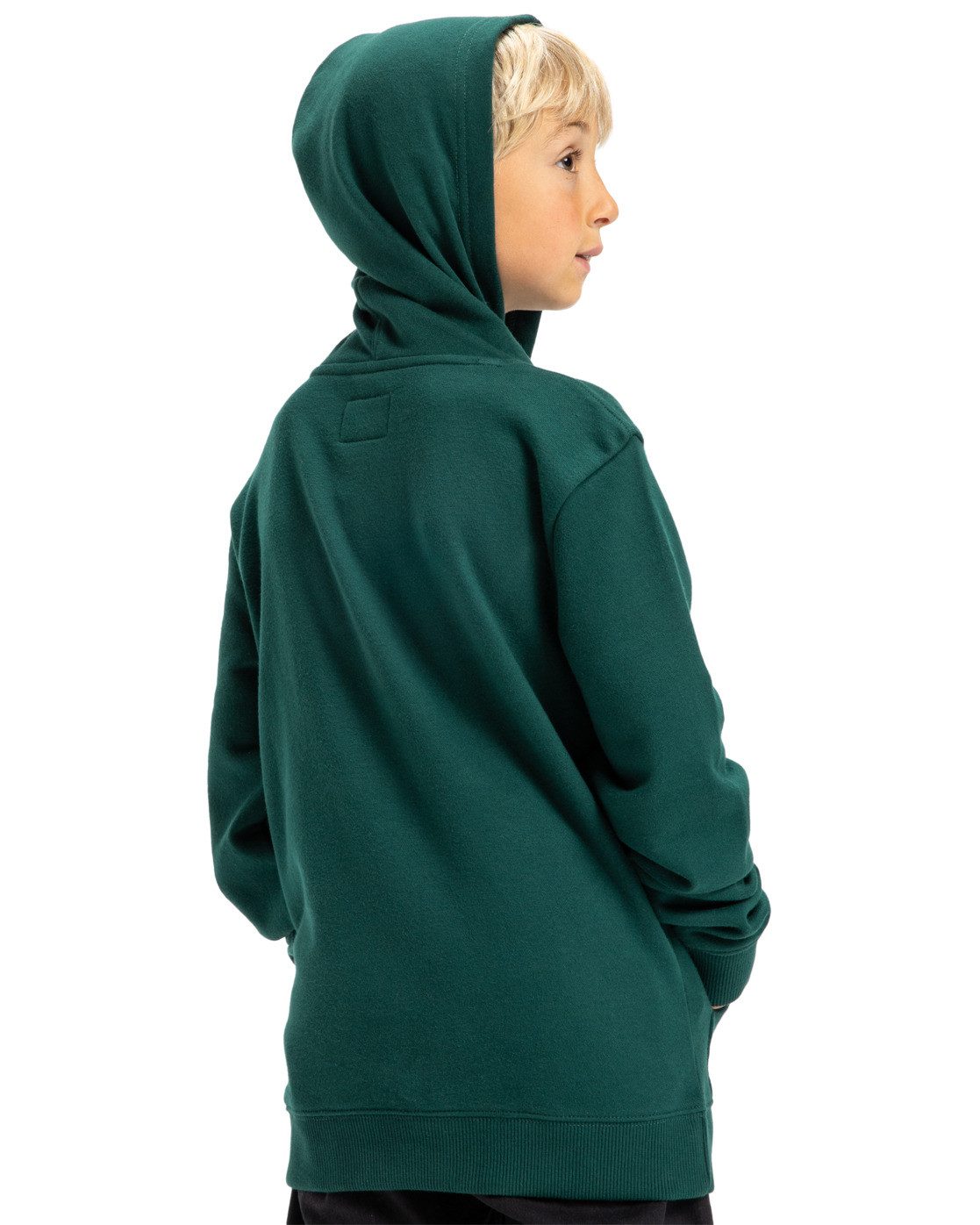 DC Shoes Hoodie DC Star
