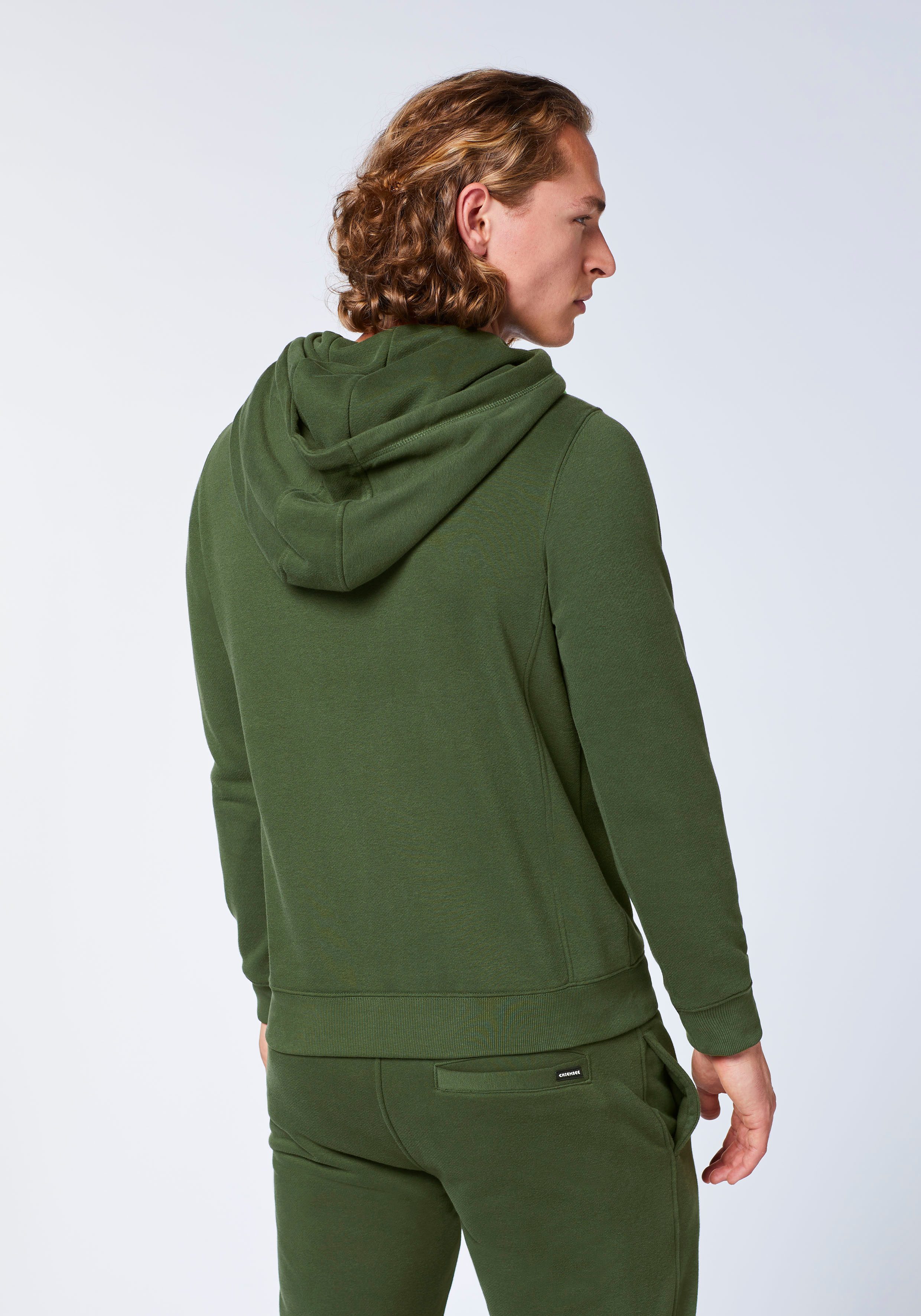 Chiemsee Hoodie