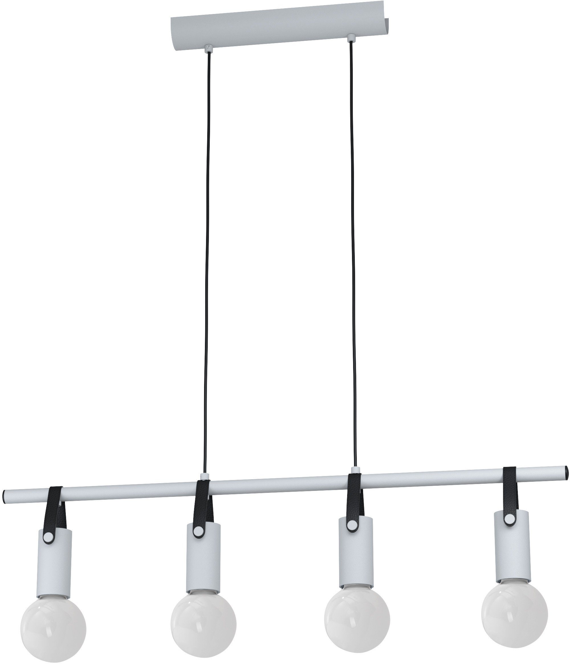 EGLO Hanglamp APRICALE Hanglamp, hanglamp