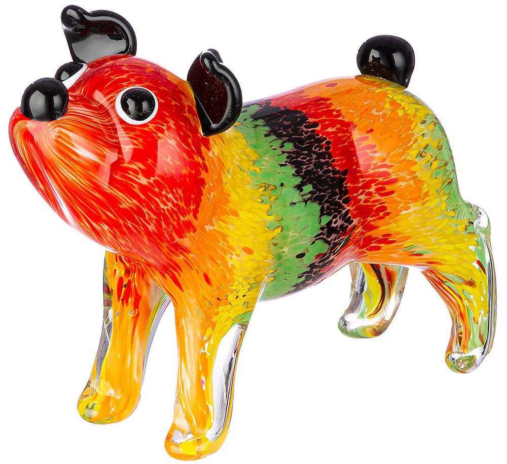 Casablanca by Gilde Dierfiguur Sculptuur Hond "Boddy" (1 stuk)