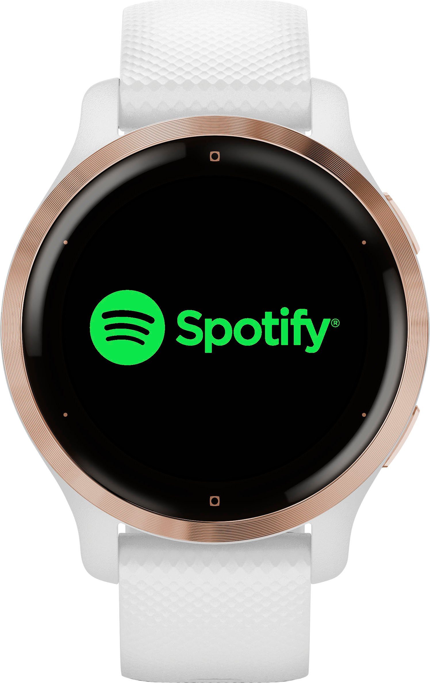 Garmin Smartwatch Venu 2S 25 reeds geïnstalleerde sport-apps
