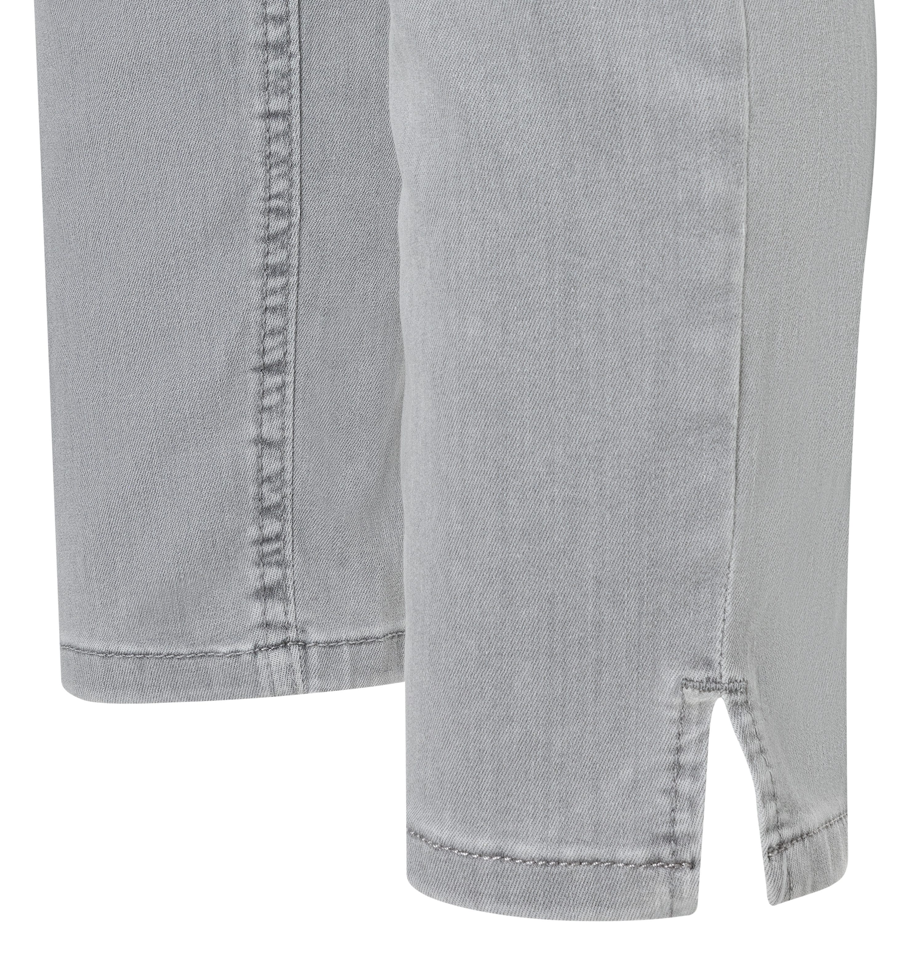 MAC 7/8 jeans Dream Summer verkort met splitje bij de zoom