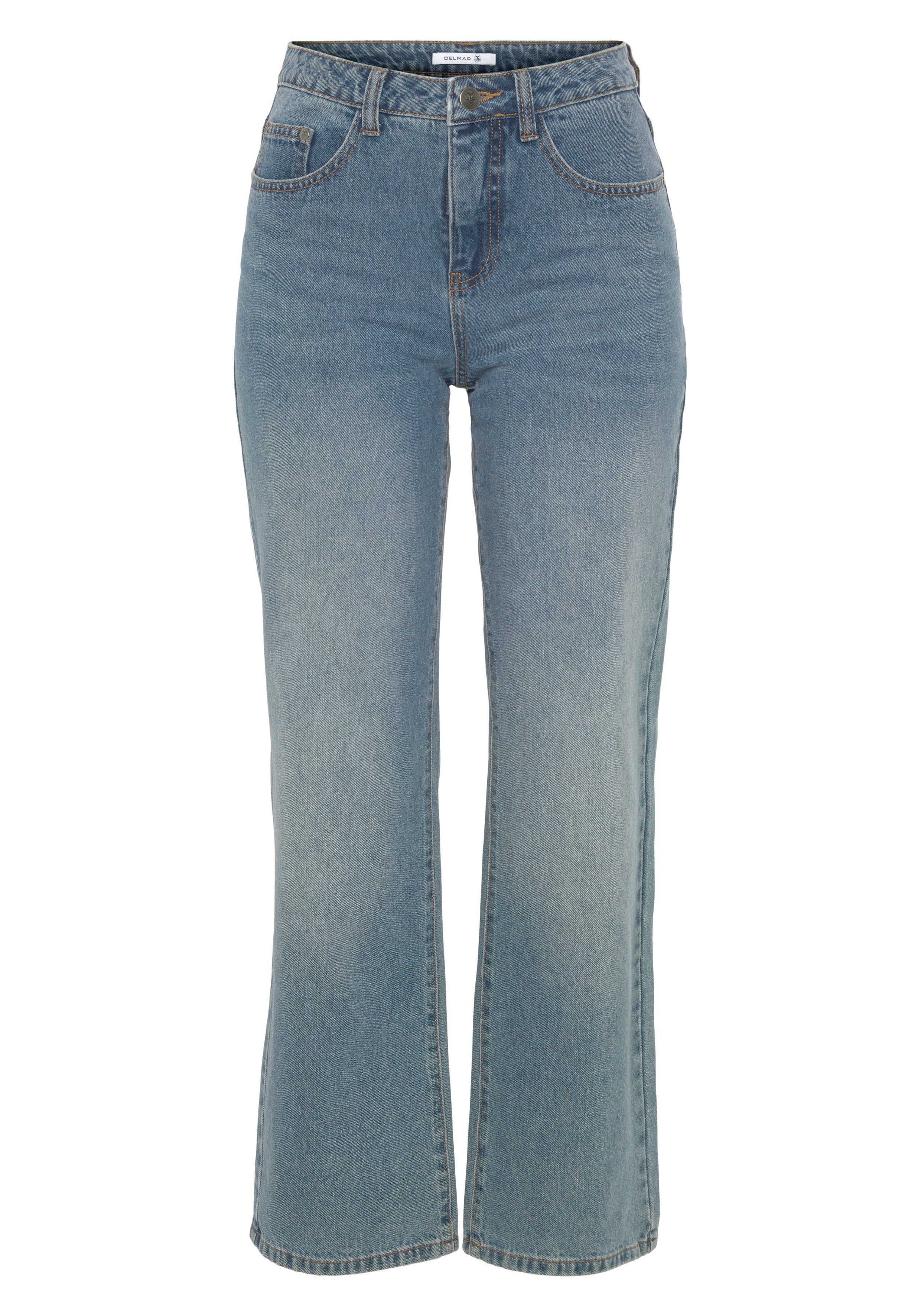 DELMAO 5-pocket jeans