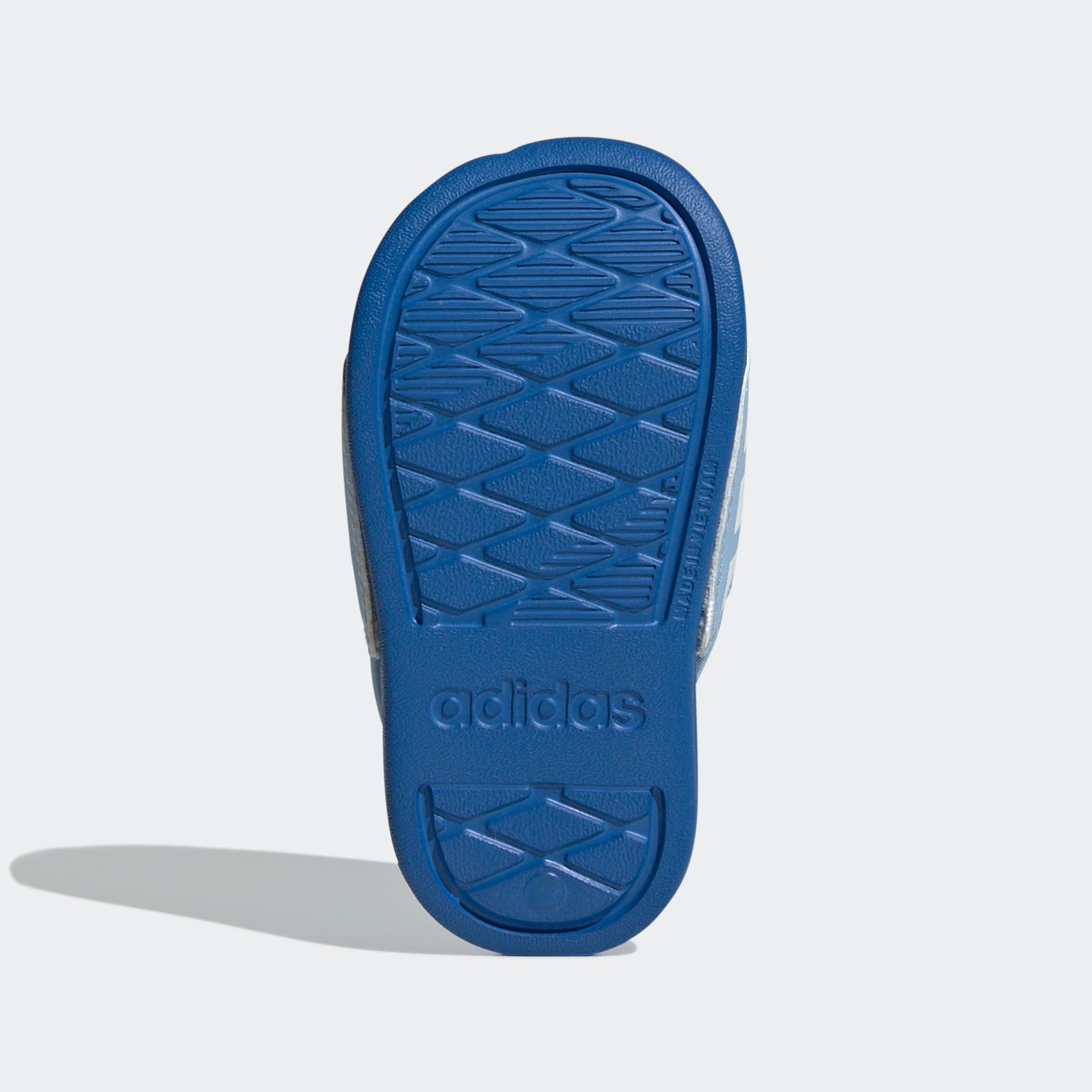 adidas Sportswear Badslippers ESTRAP KIDS ADILETTE