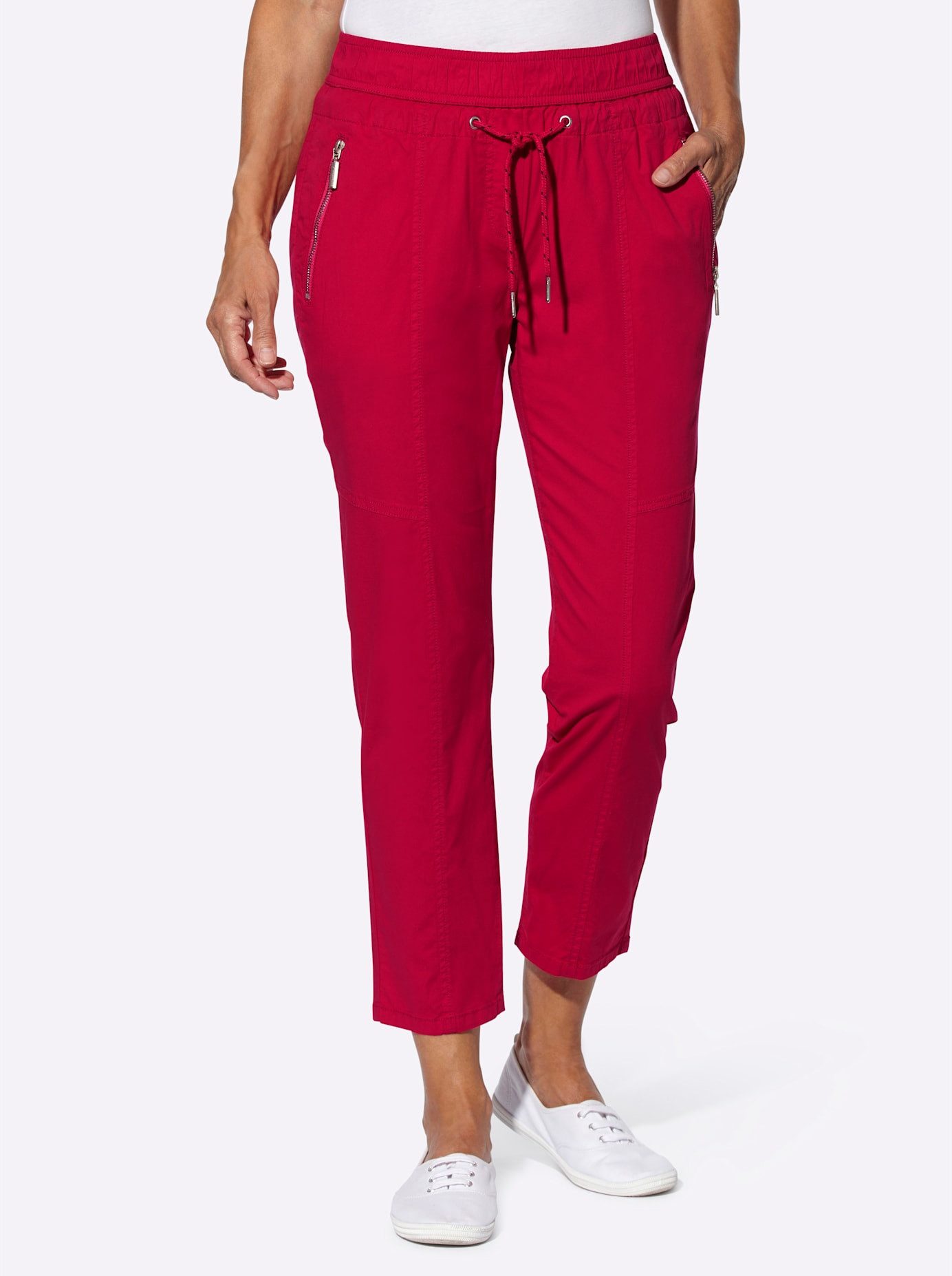 Casual Looks 7/8 broek