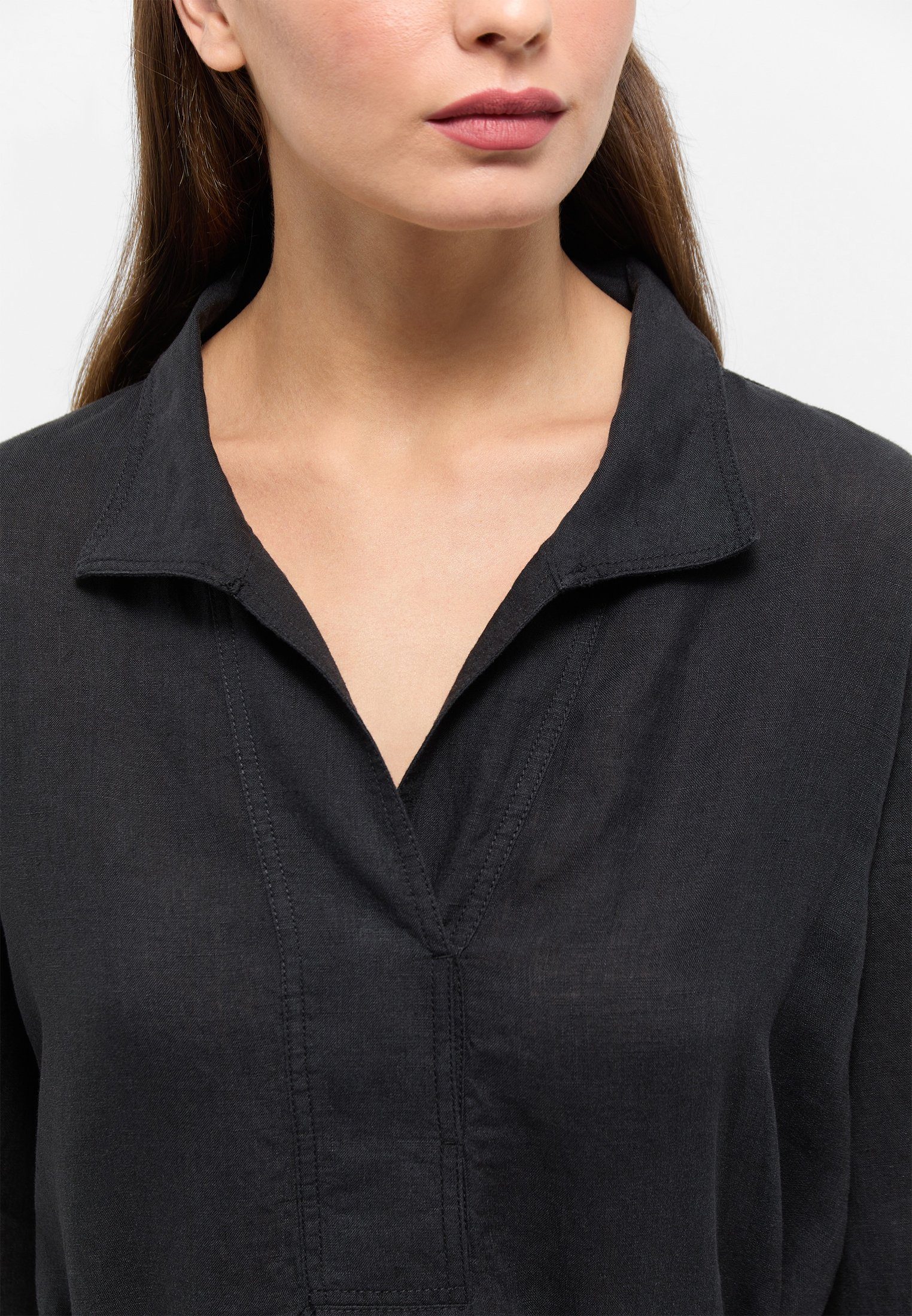 Eterna Blousejurk Oversized fit