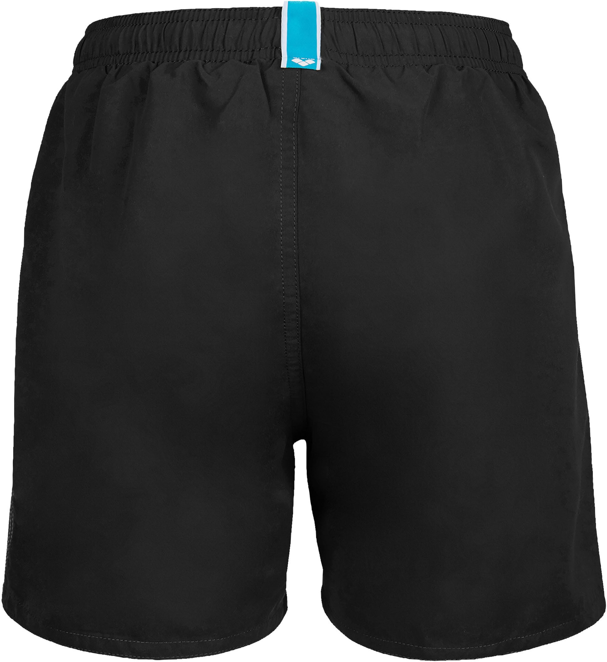 Arena Zwemshort BOYS' BEACH BOXER SOLID R