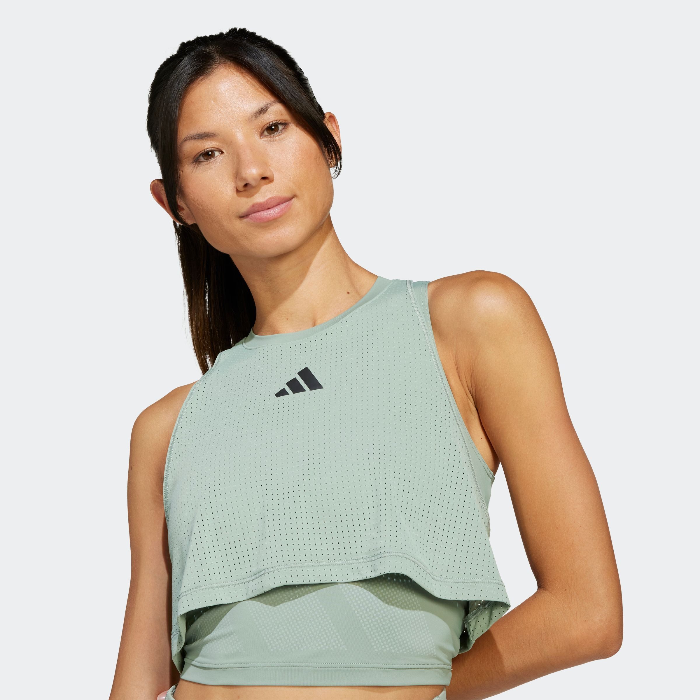 adidas Performance Tanktop COOL INT. TANK