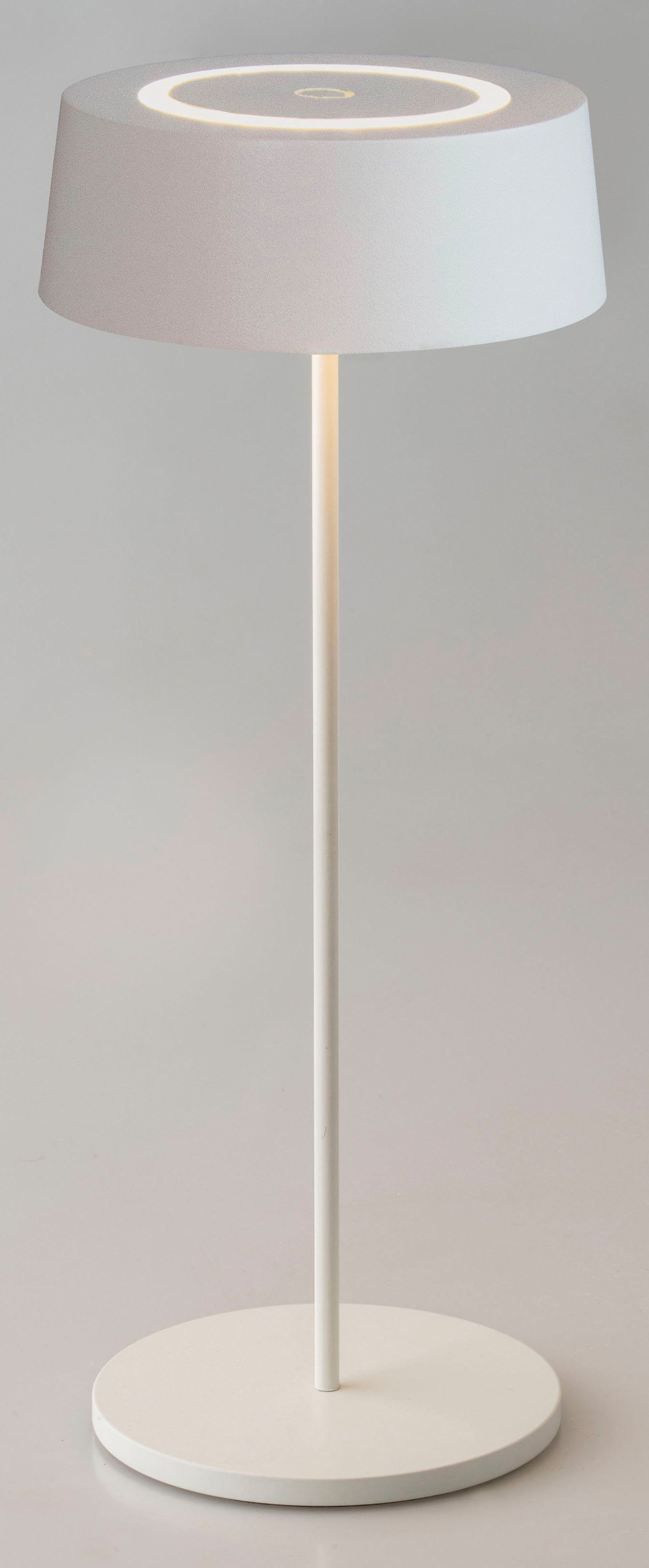 ECO-LIGHT Led-tafellamp Cocktail SCHÖNER WOHNEN DESIGN AWARD (1 stuk)