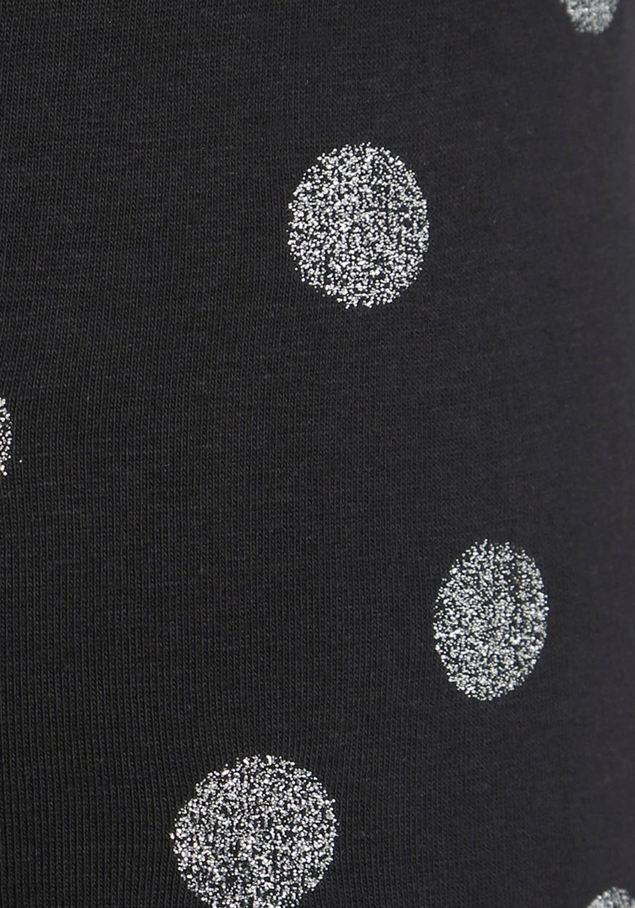 KIDSWORLD Legging 2-pack leggings, met sterrenprint (set, 2-delig)