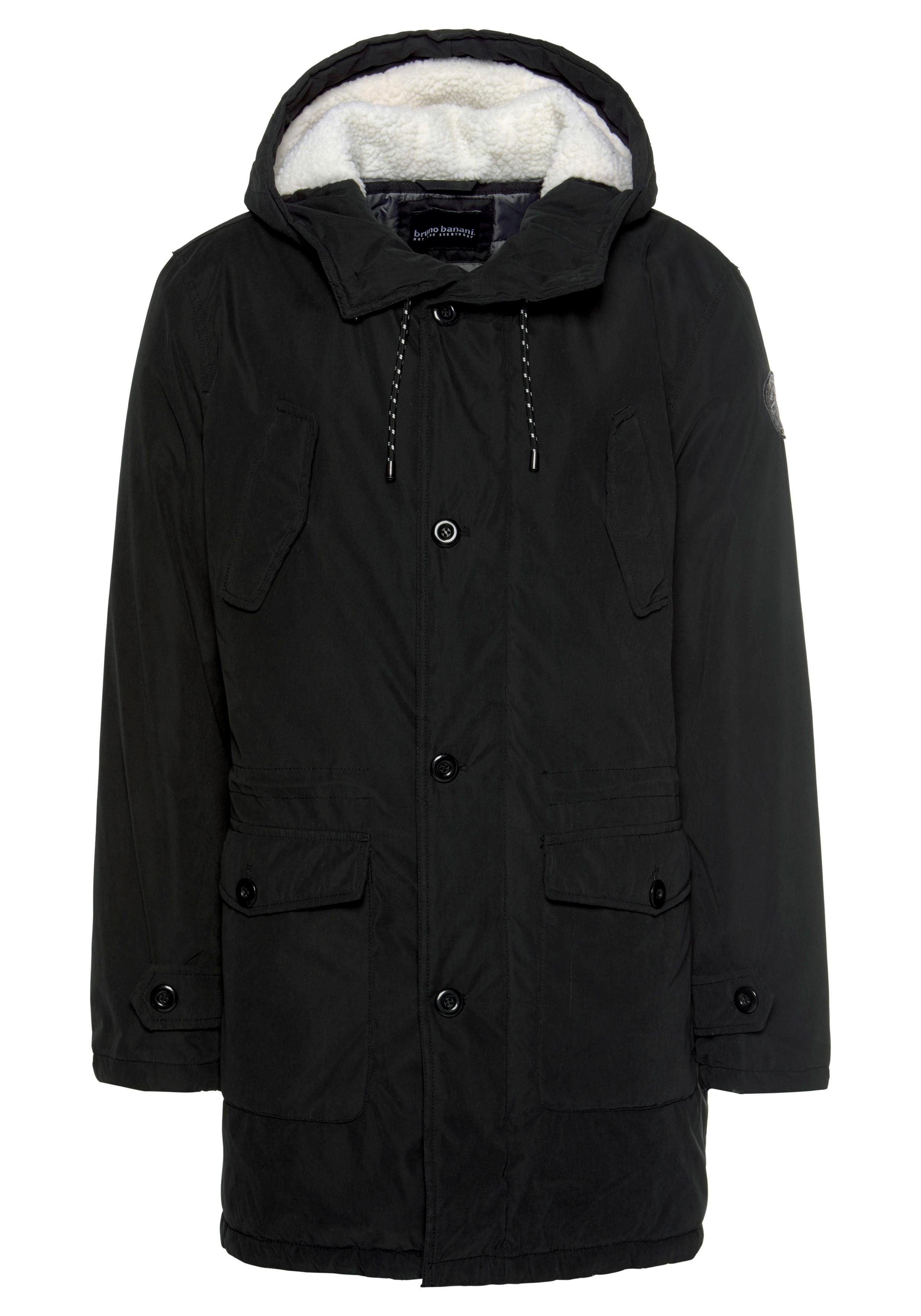 Bruno Banani Parka