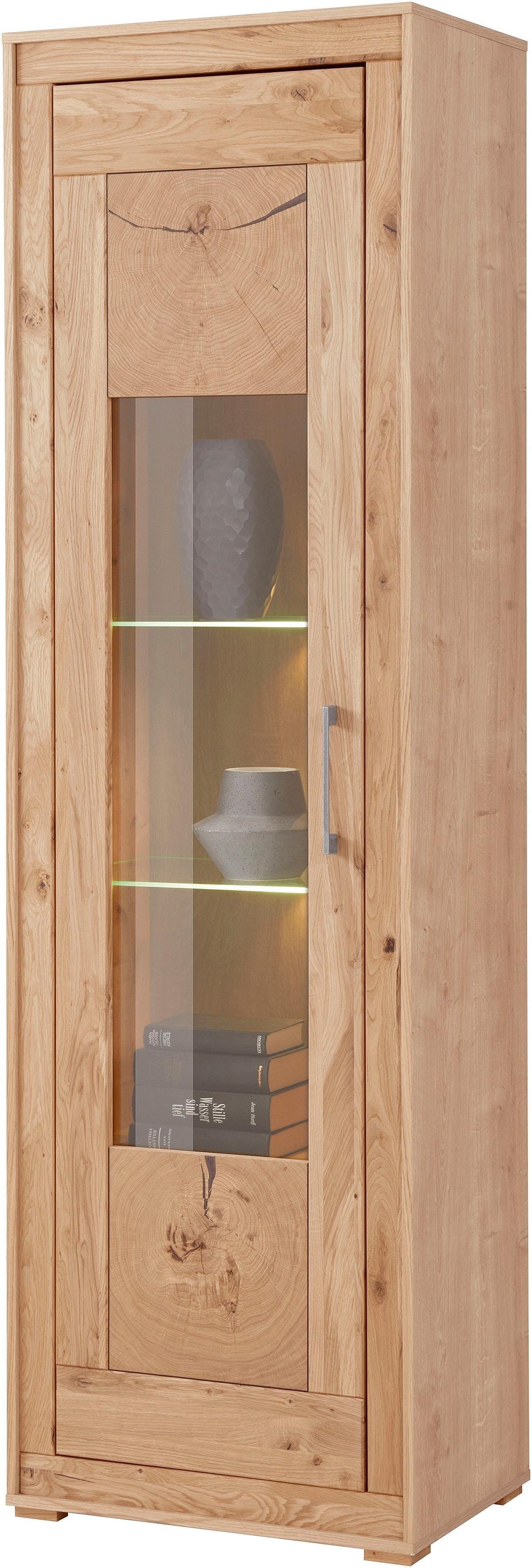 VOGL Möbelfabrik Vitrinekast Hoogte 202 cm