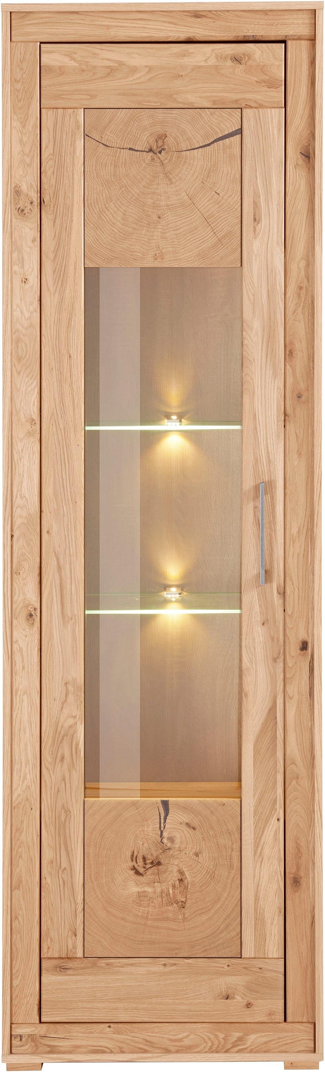 VOGL Möbelfabrik Vitrinekast Hoogte 202 cm