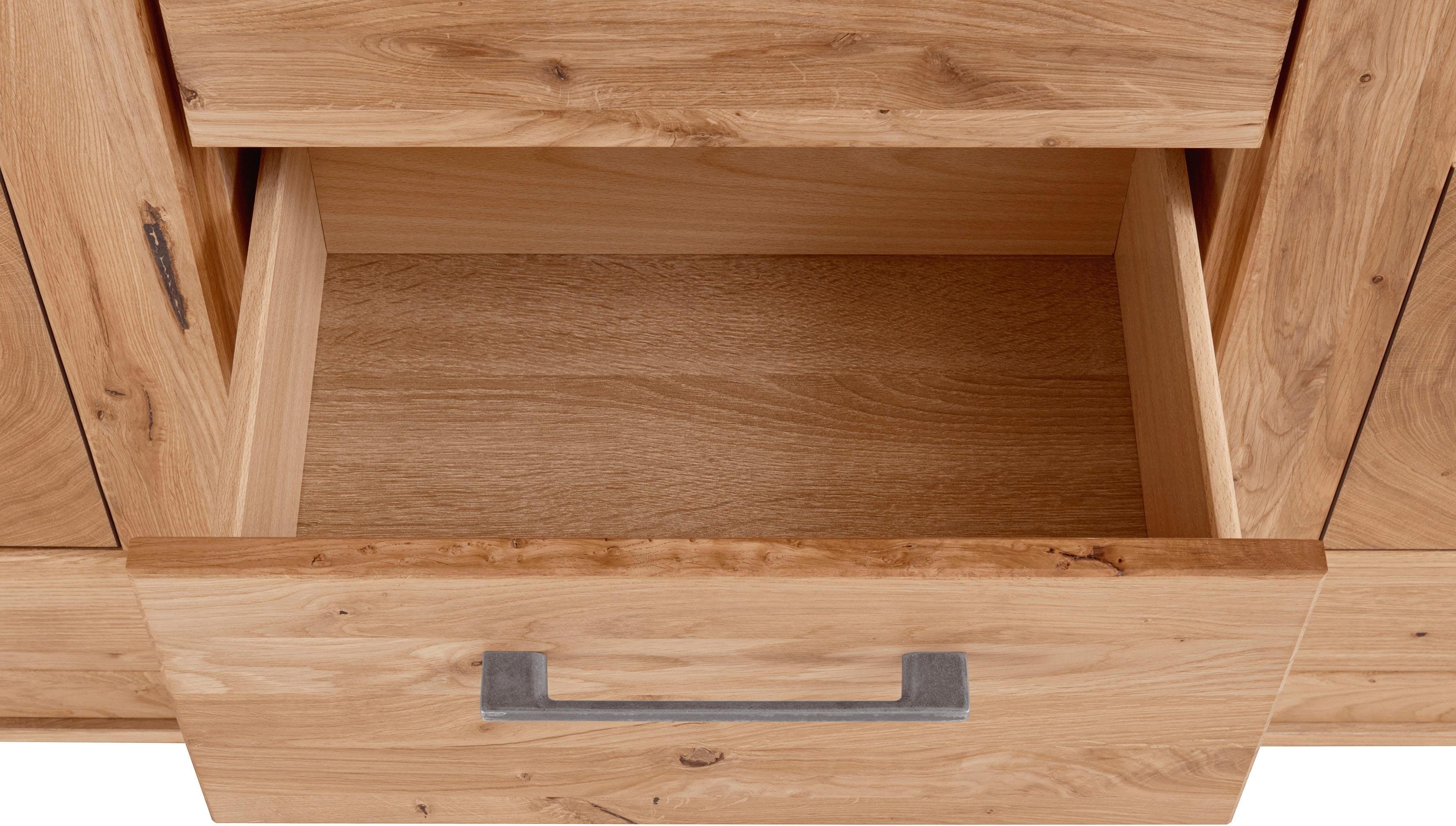 VOGL Möbelfabrik Highboard Breedte 154 cm
