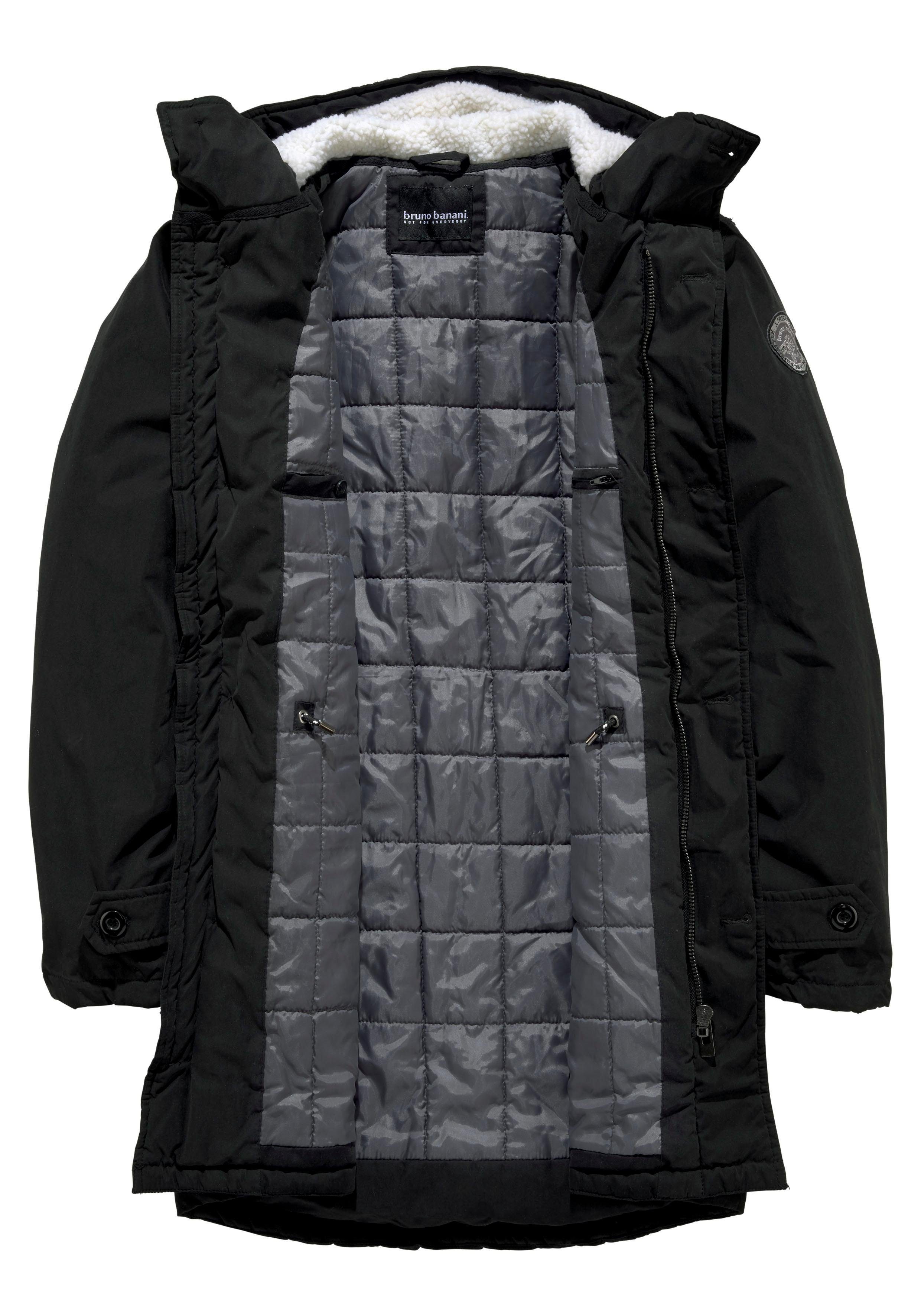 Bruno Banani Parka
