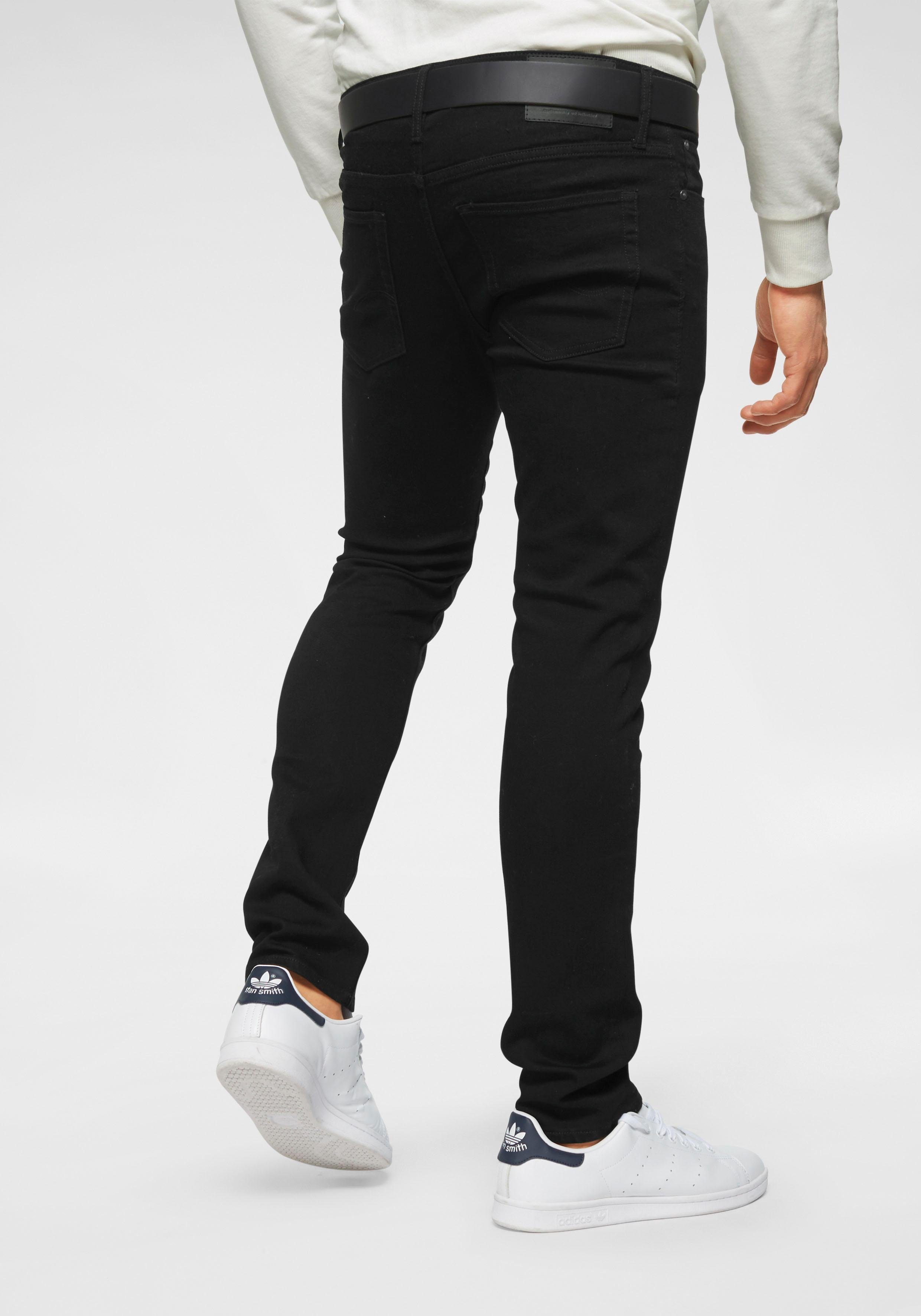 Jack & Jones Slim fit jeans JJIGLENN JJORIGINAL CB 774 NOOS