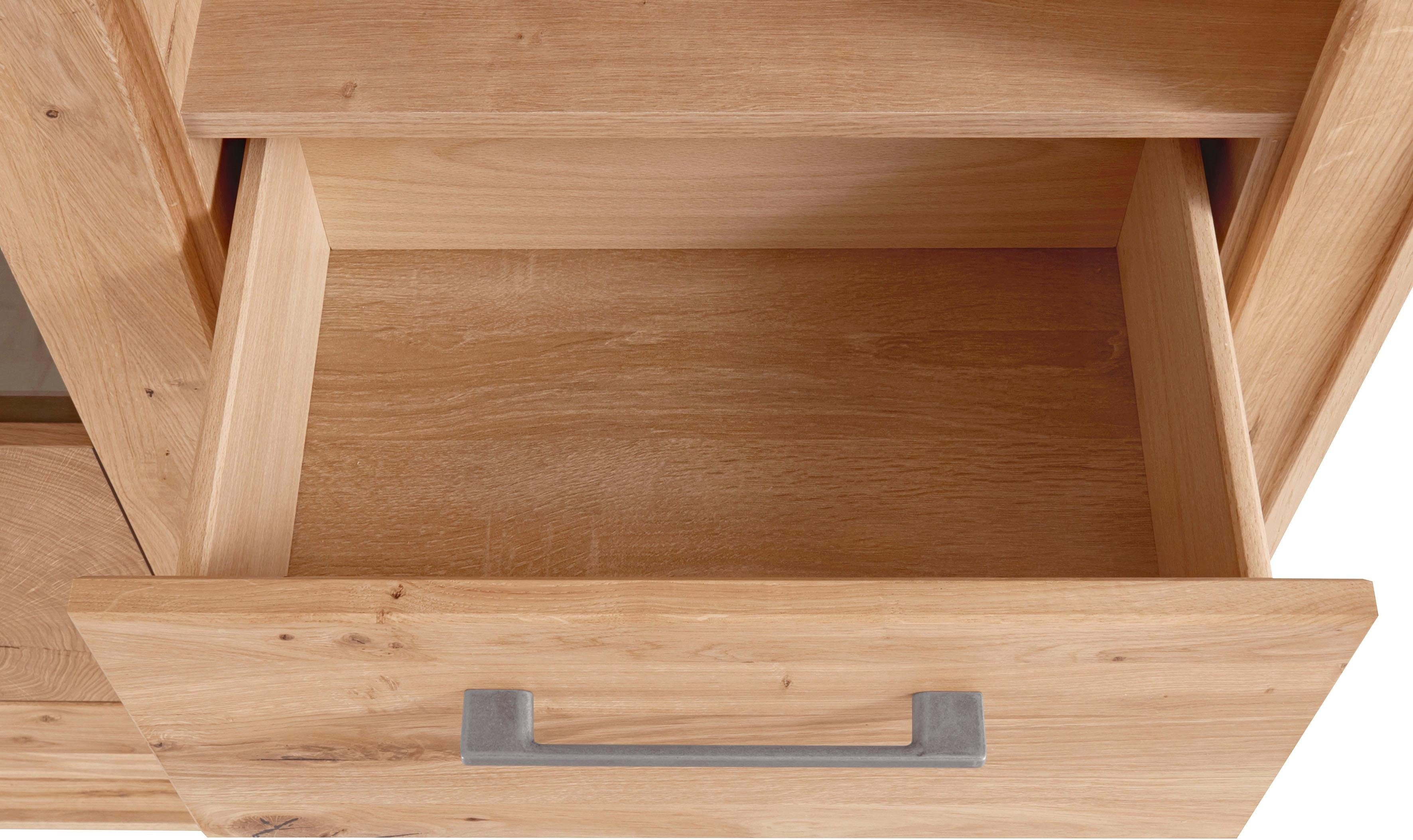 VOGL Möbelfabrik Highboard Breedte 107 cm