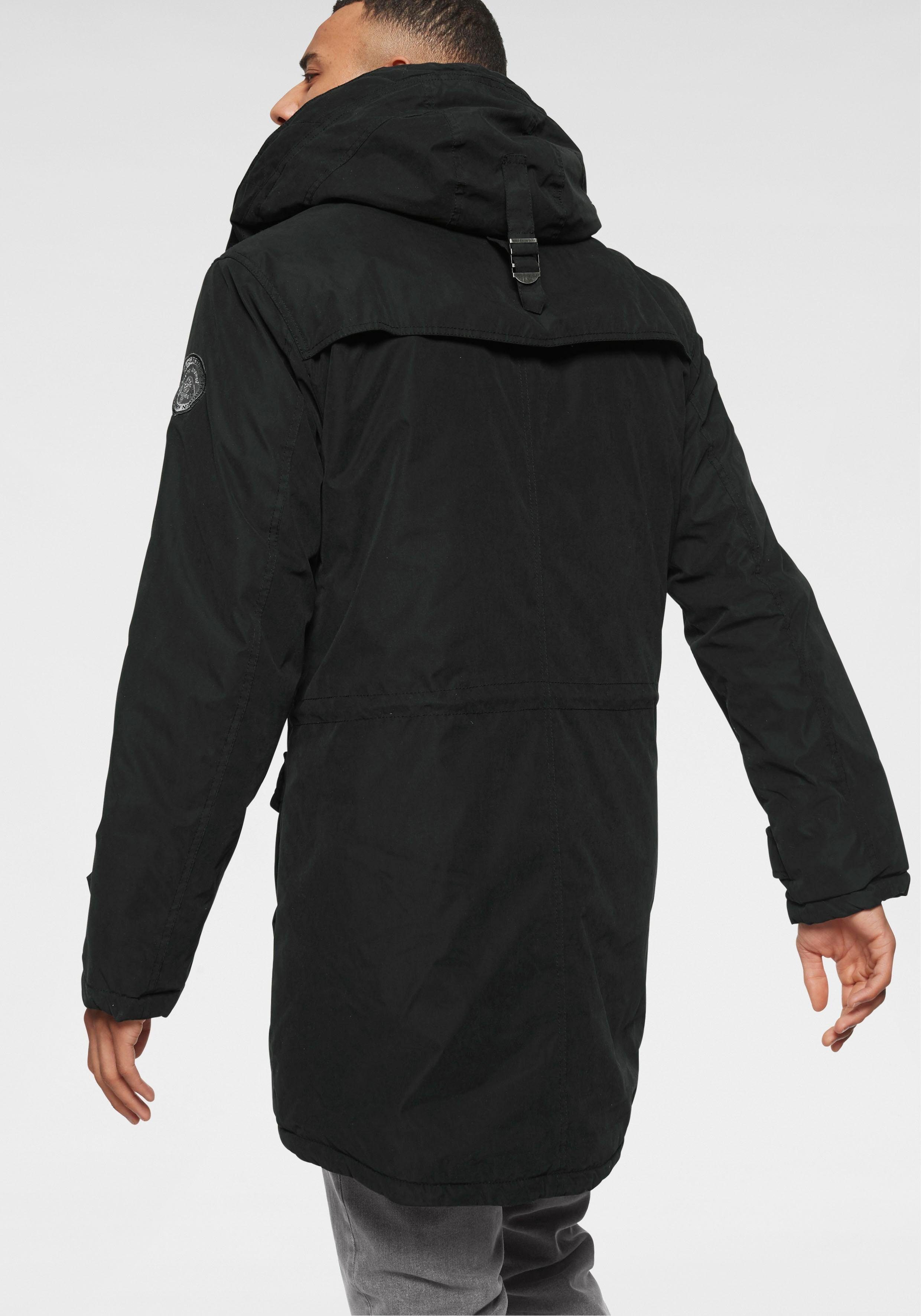 Bruno Banani Parka