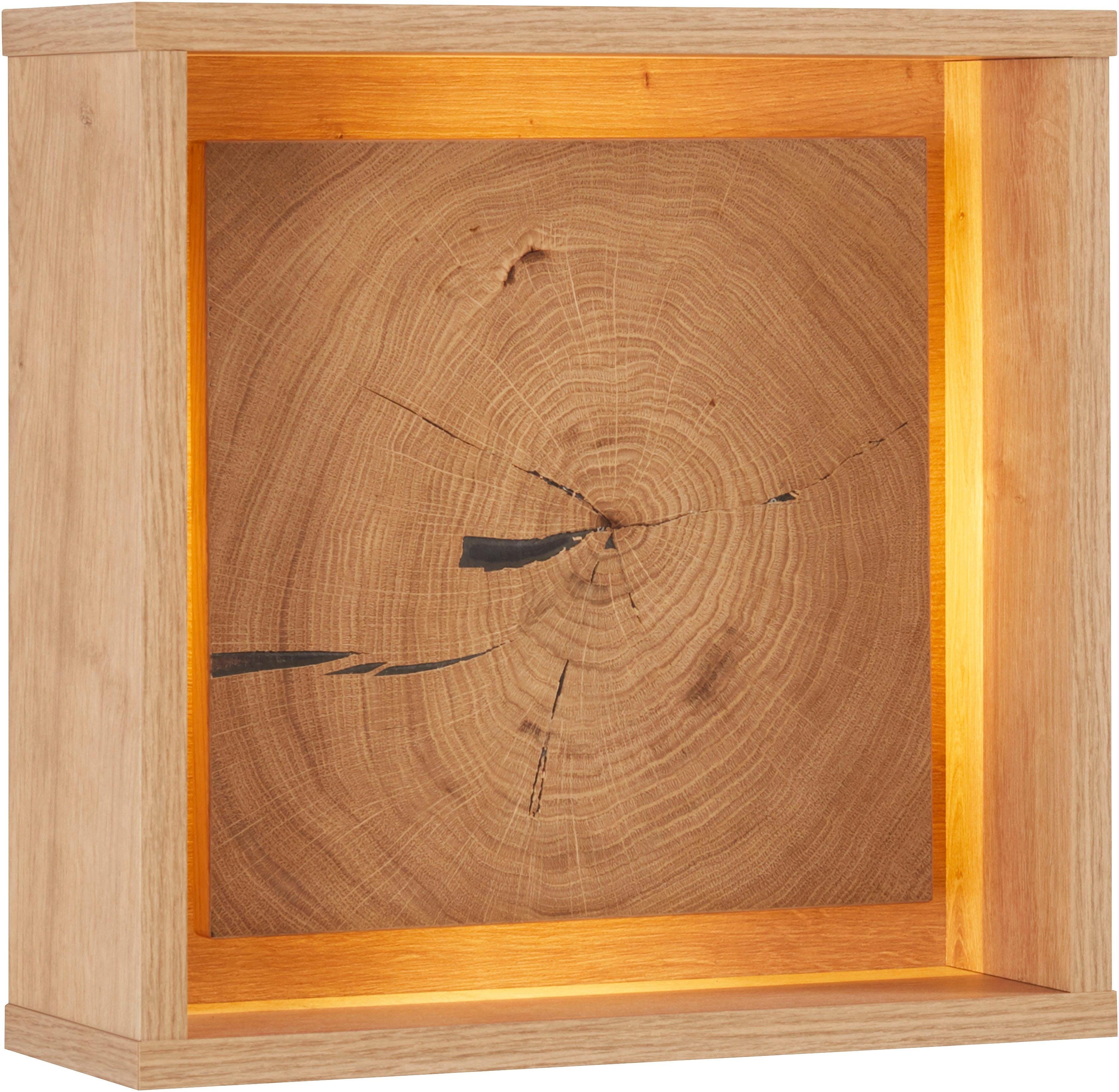 VOGL Möbelfabrik Wandlamp met frame