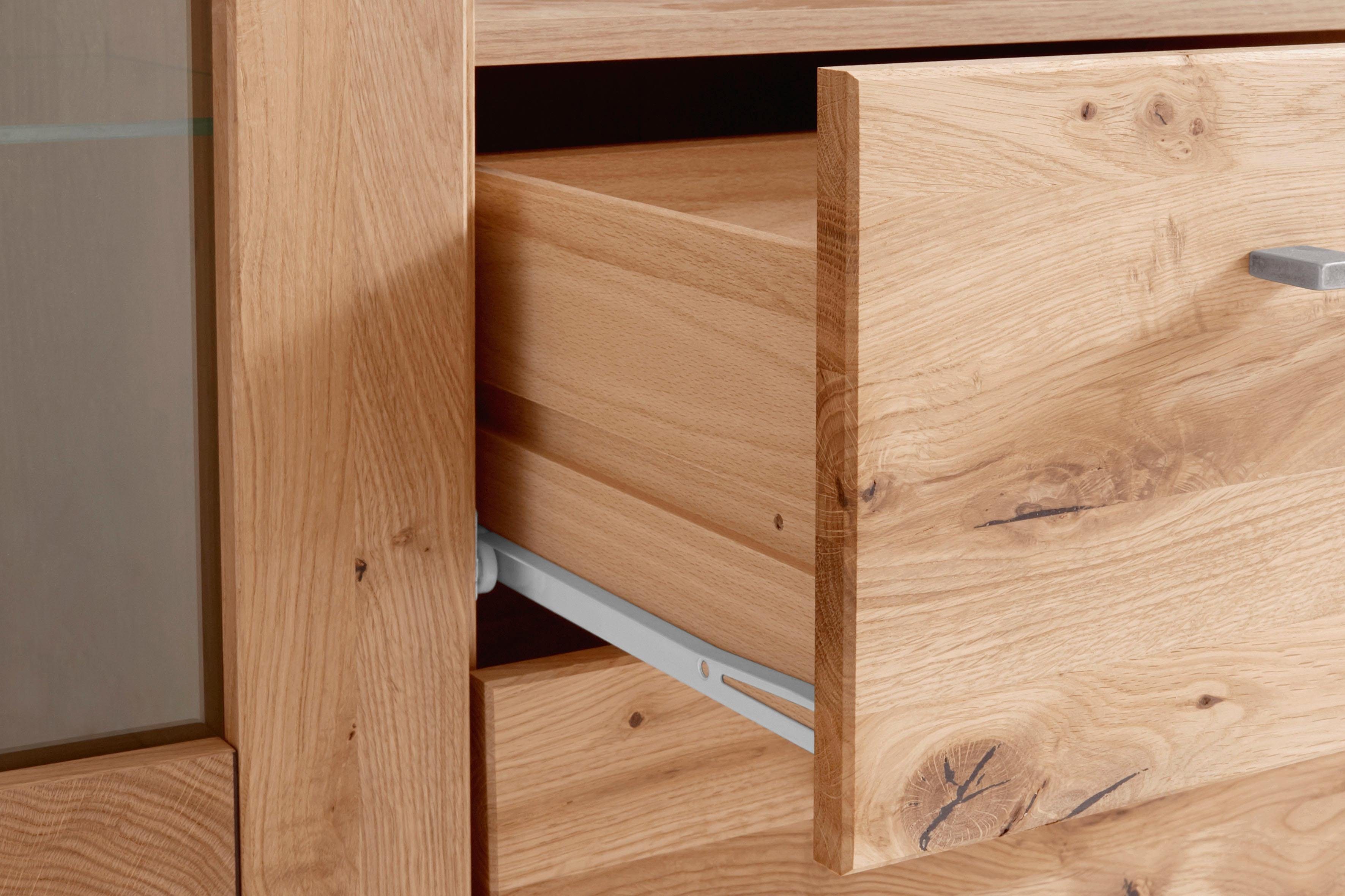 VOGL Möbelfabrik Highboard Breedte 107 cm